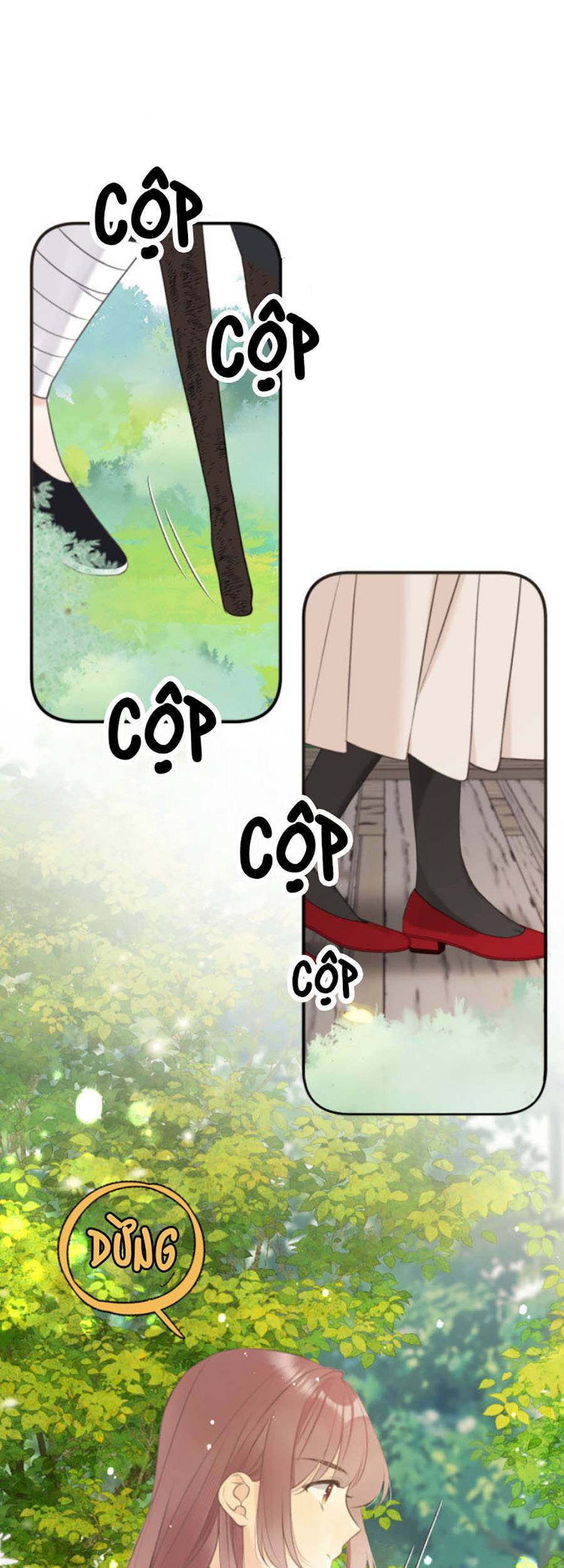 Lâu Tiểu Thư, Lại Gặp Nhau Rồi Chap 88 - Next Chap 89