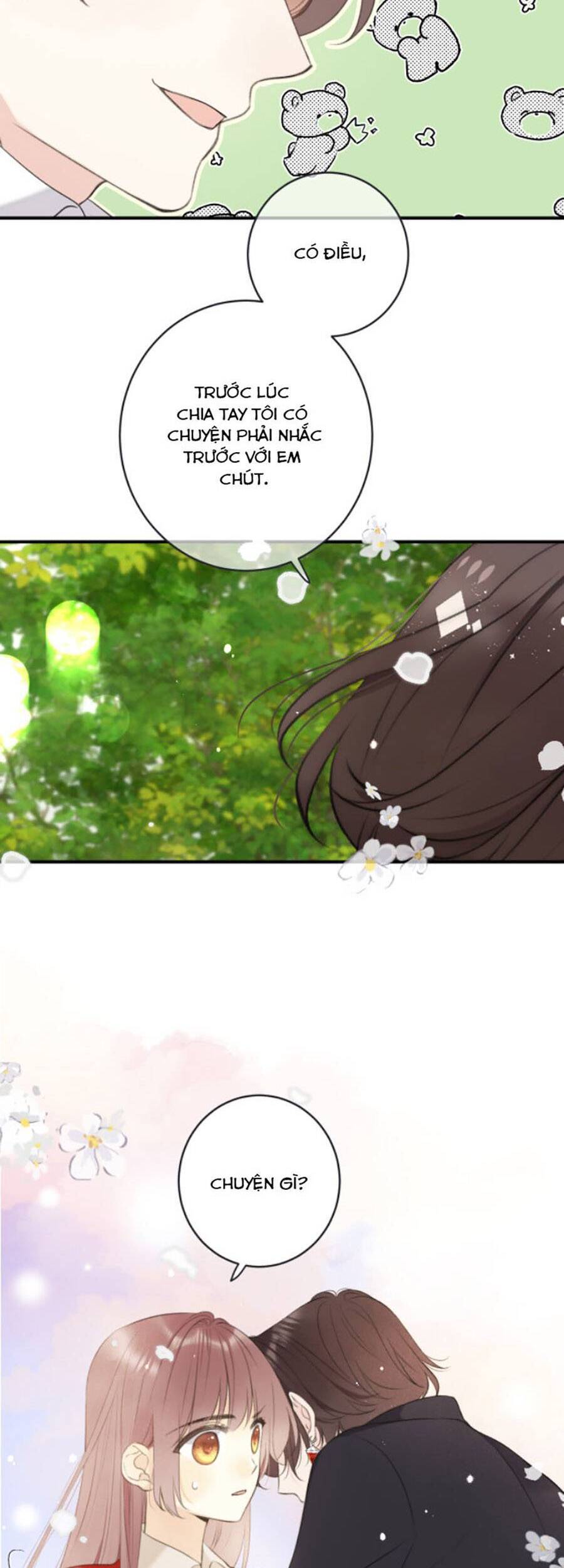 Lâu Tiểu Thư, Lại Gặp Nhau Rồi Chap 88 - Next Chap 89