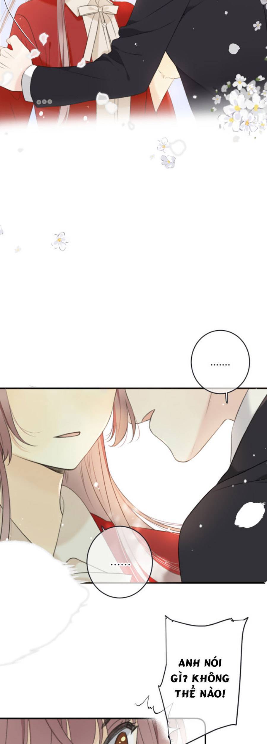 Lâu Tiểu Thư, Lại Gặp Nhau Rồi Chap 88 - Next Chap 89