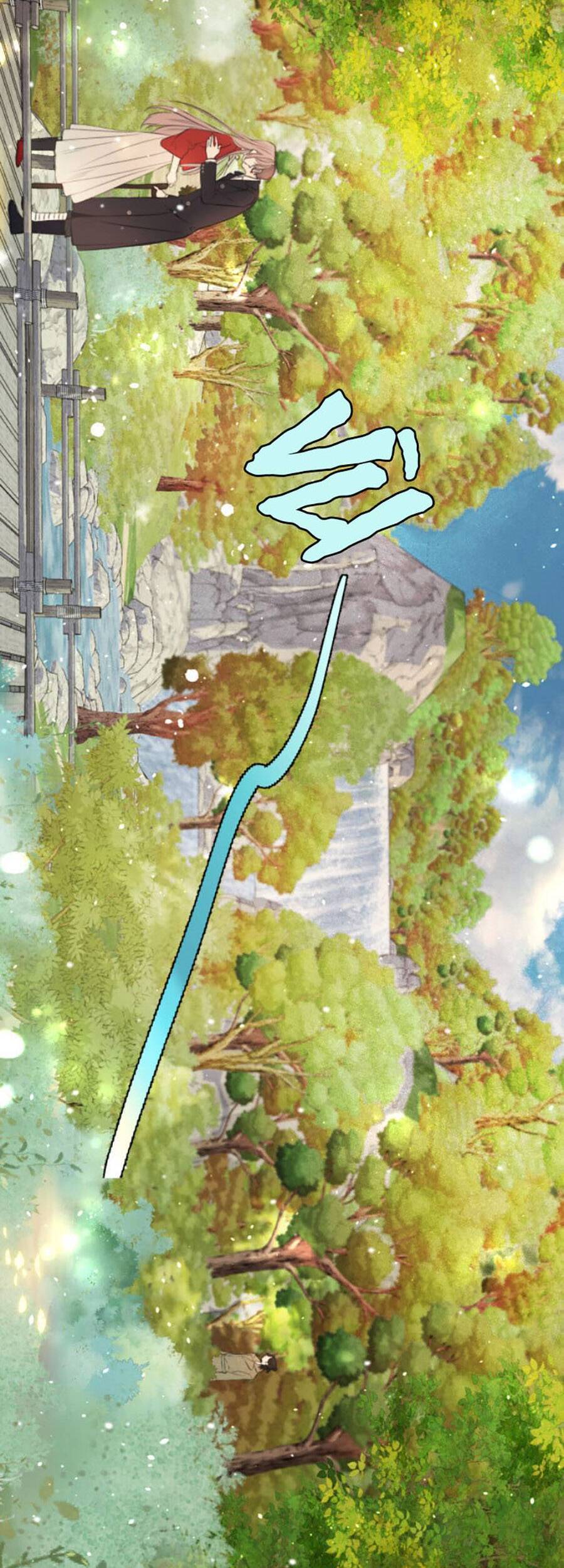 Lâu Tiểu Thư, Lại Gặp Nhau Rồi Chap 88 - Next Chap 89