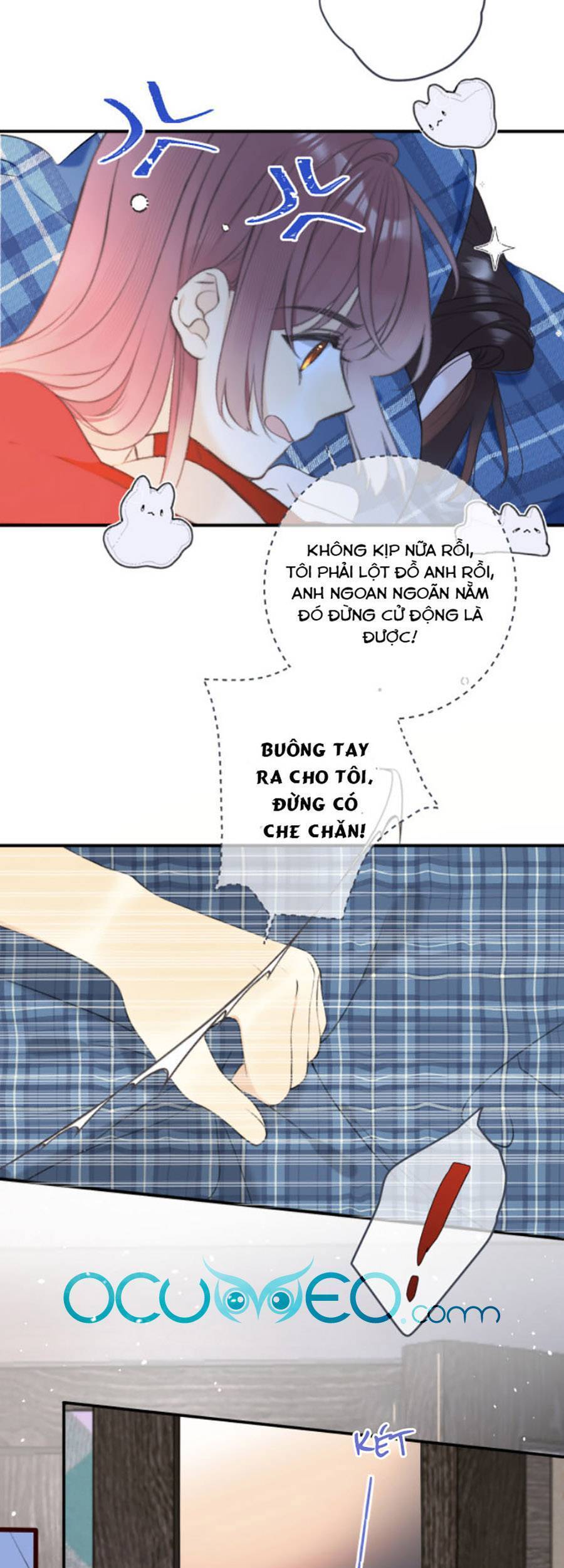 Lâu Tiểu Thư, Lại Gặp Nhau Rồi Chap 88 - Next Chap 89