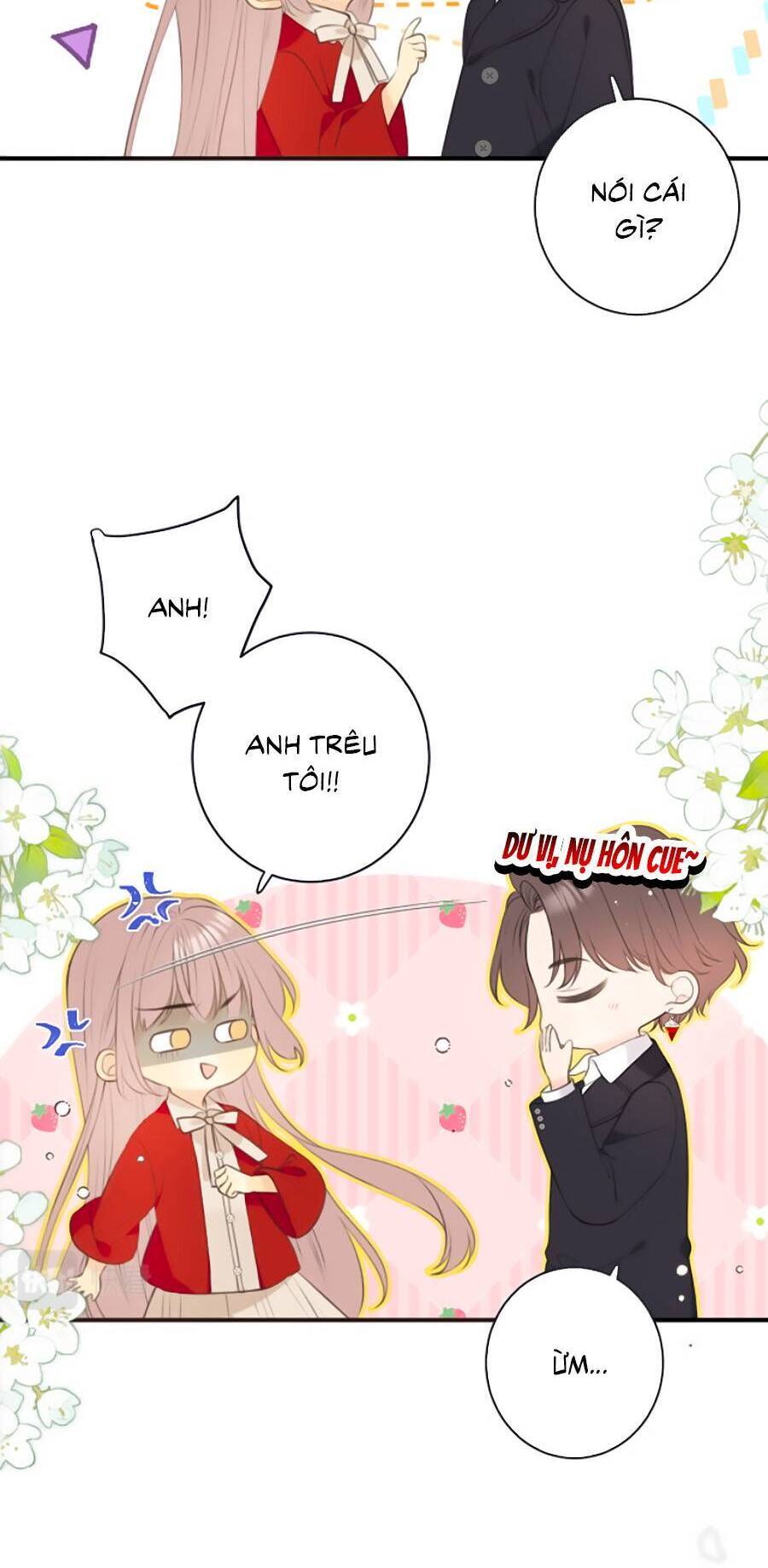 Lâu Tiểu Thư, Lại Gặp Nhau Rồi Chap 89 - Next Chap 90