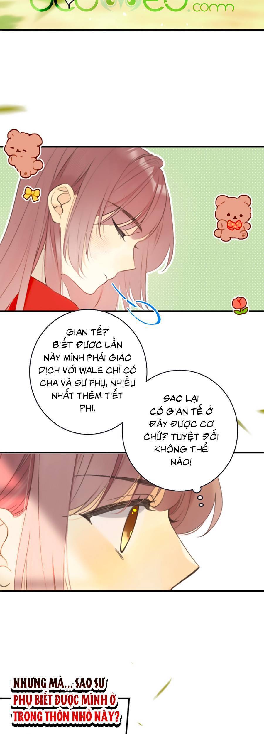 Lâu Tiểu Thư, Lại Gặp Nhau Rồi Chap 89 - Next Chap 90