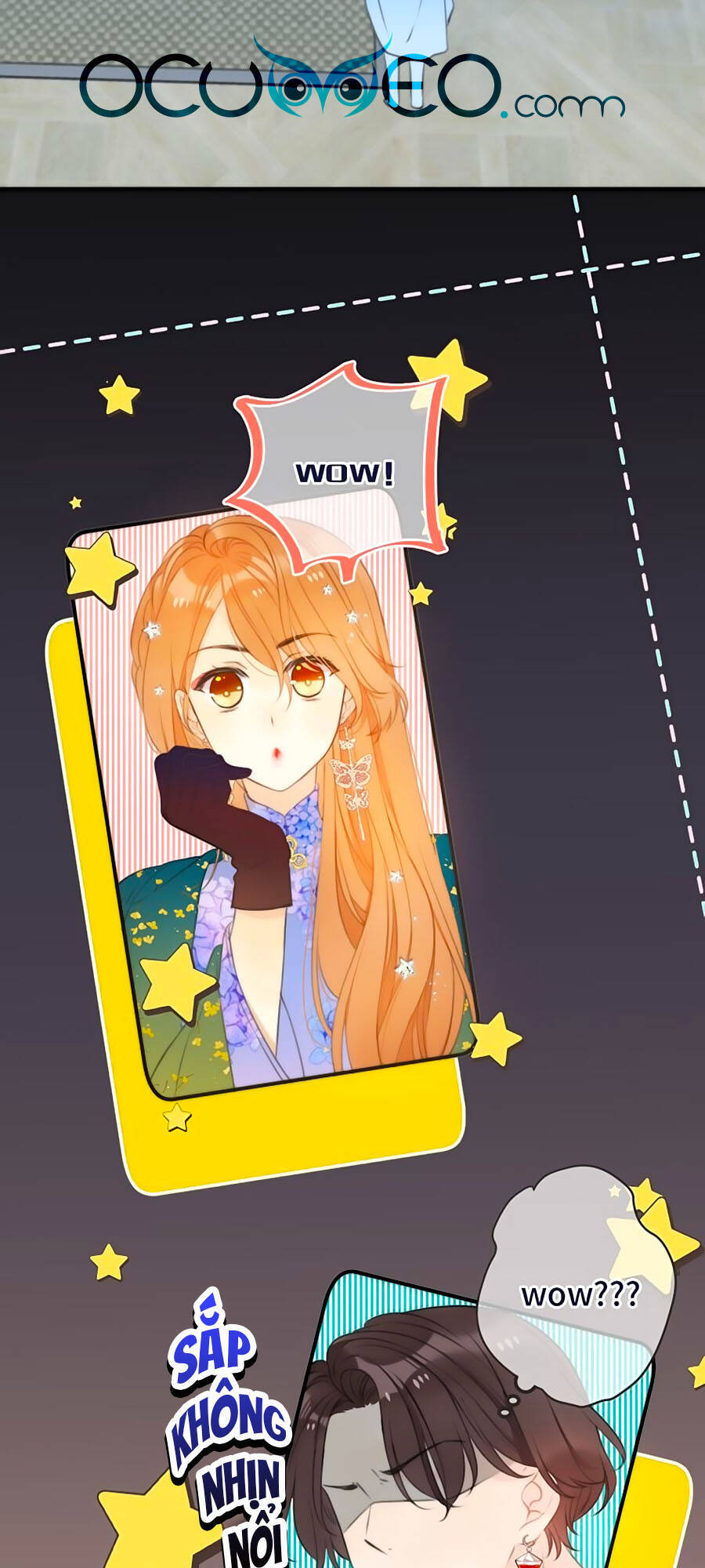 Lâu Tiểu Thư, Lại Gặp Nhau Rồi Chap 23 - Next Chap 24