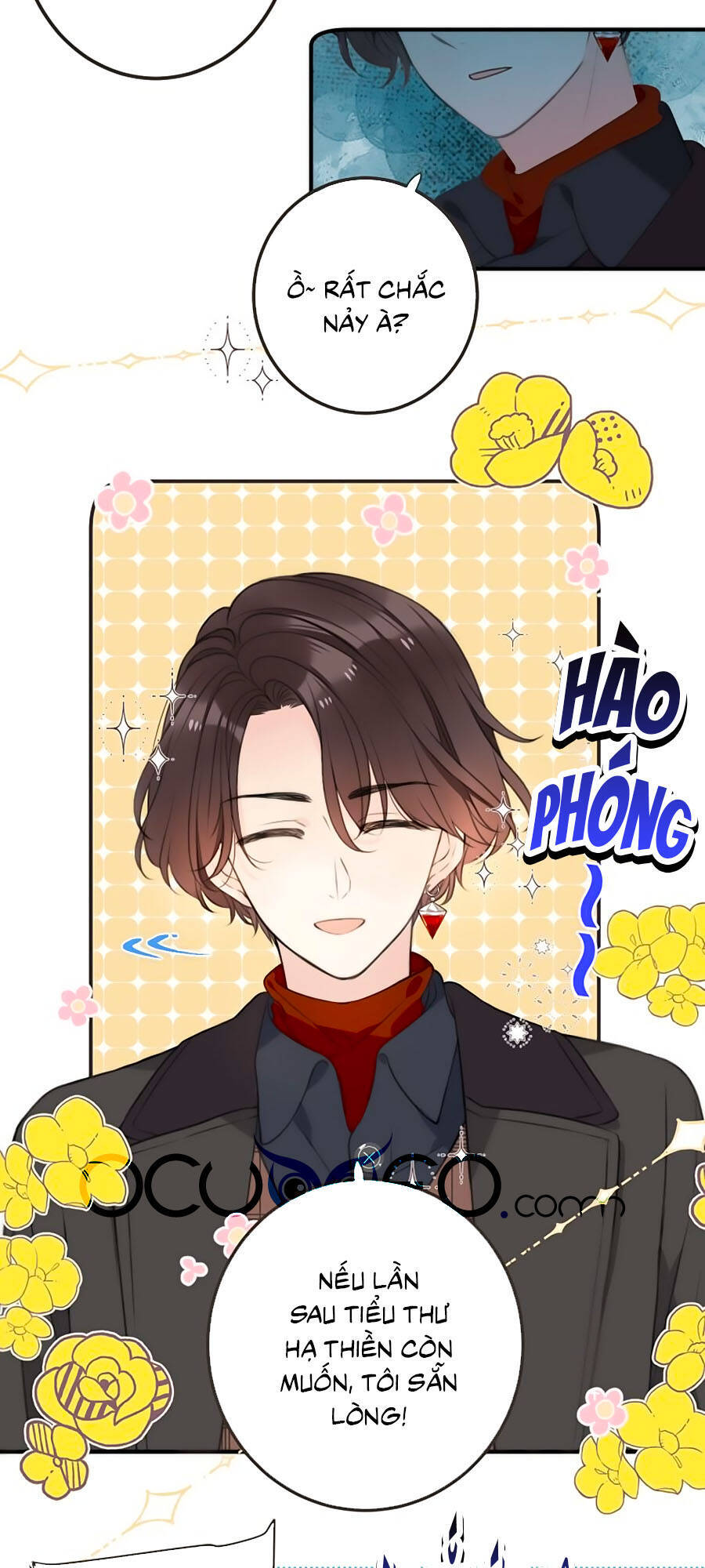 Lâu Tiểu Thư, Lại Gặp Nhau Rồi Chap 23 - Next Chap 24