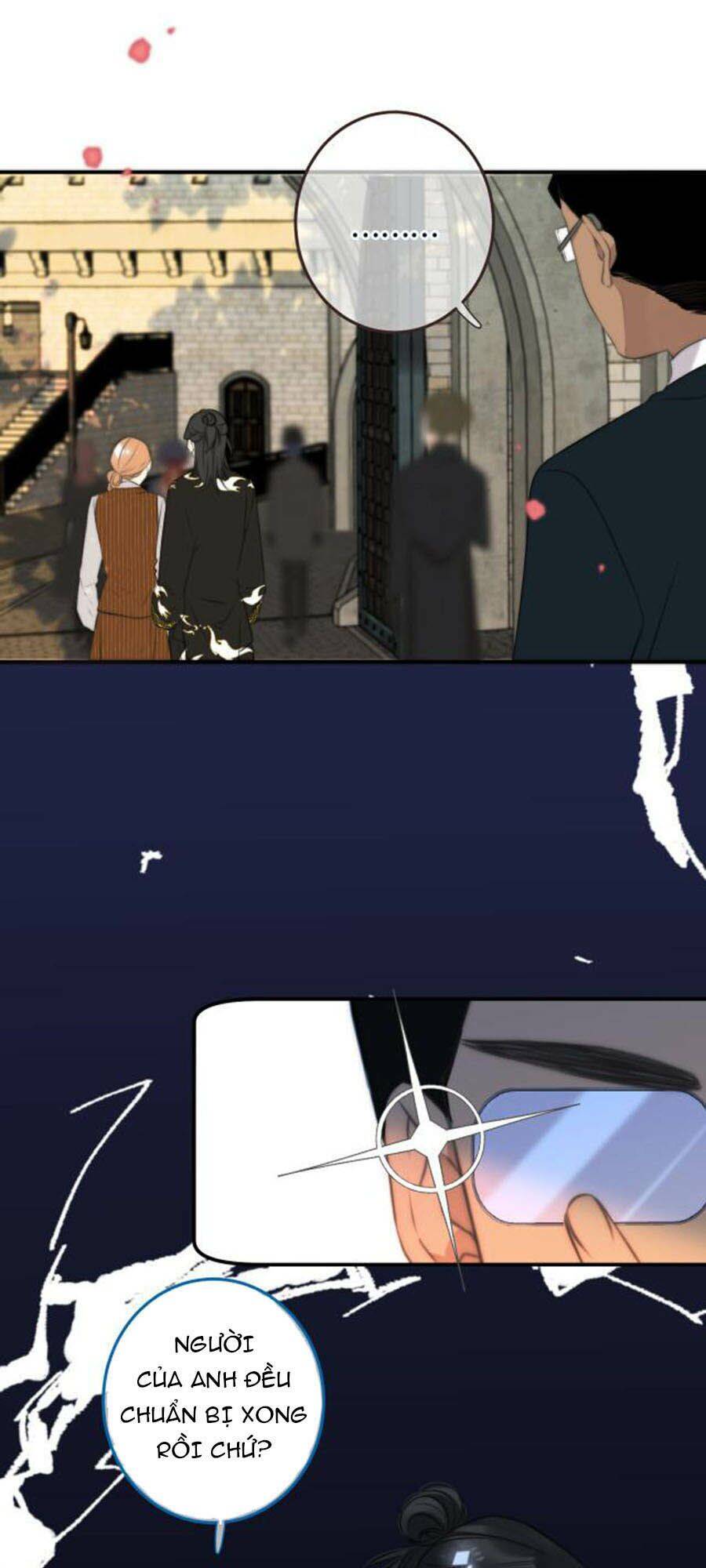 Lâu Tiểu Thư, Lại Gặp Nhau Rồi Chap 29 - Next Chap 30