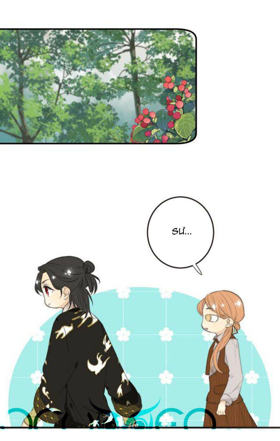 Lâu Tiểu Thư, Lại Gặp Nhau Rồi Chap 29 - Next Chap 30