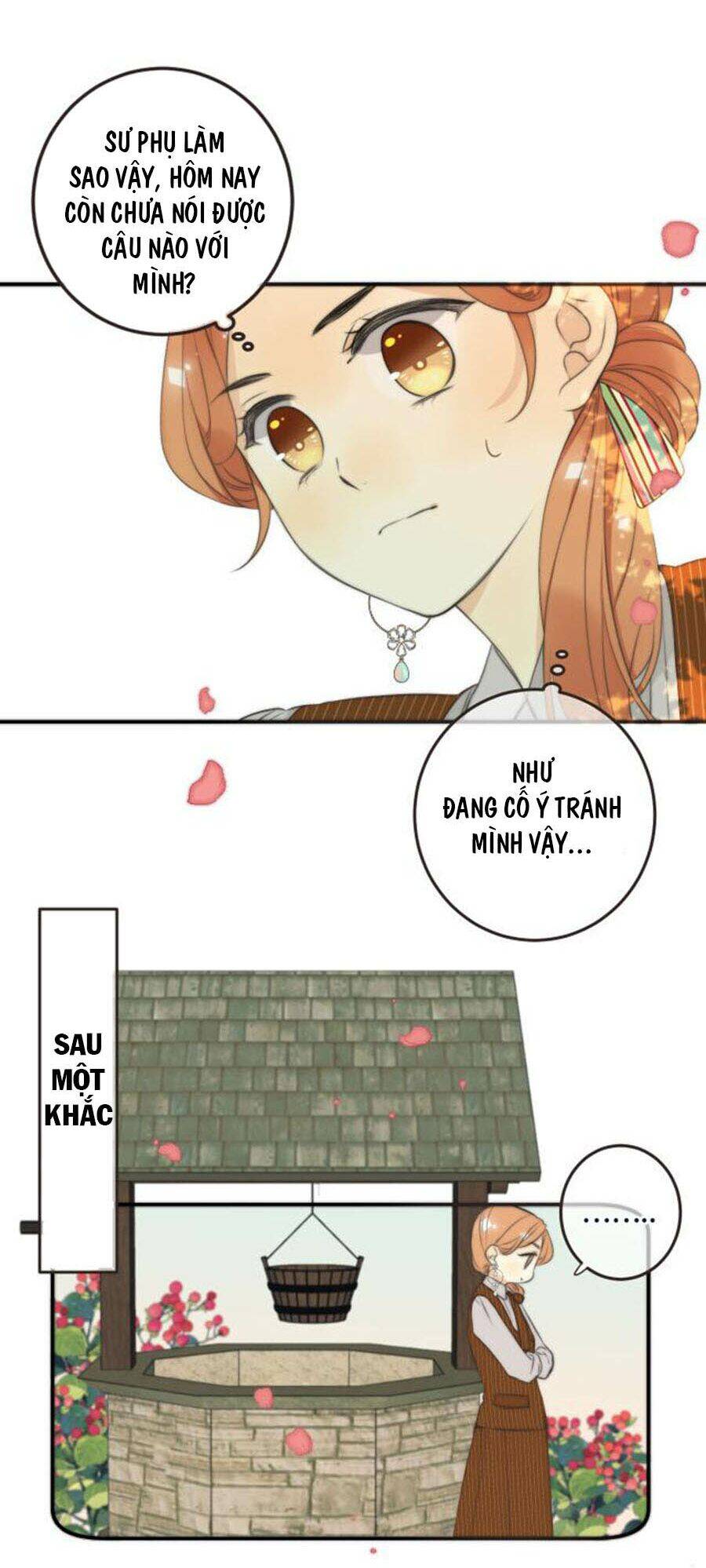 Lâu Tiểu Thư, Lại Gặp Nhau Rồi Chap 29 - Next Chap 30