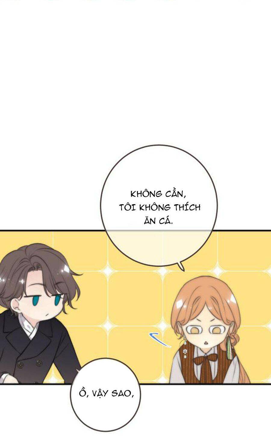 Lâu Tiểu Thư, Lại Gặp Nhau Rồi Chap 30 - Next Chap 31