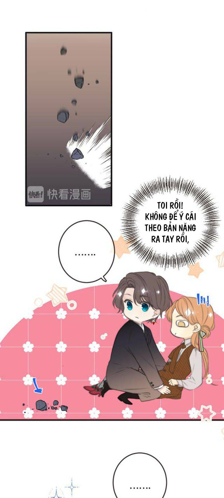 Lâu Tiểu Thư, Lại Gặp Nhau Rồi Chap 30 - Next Chap 31