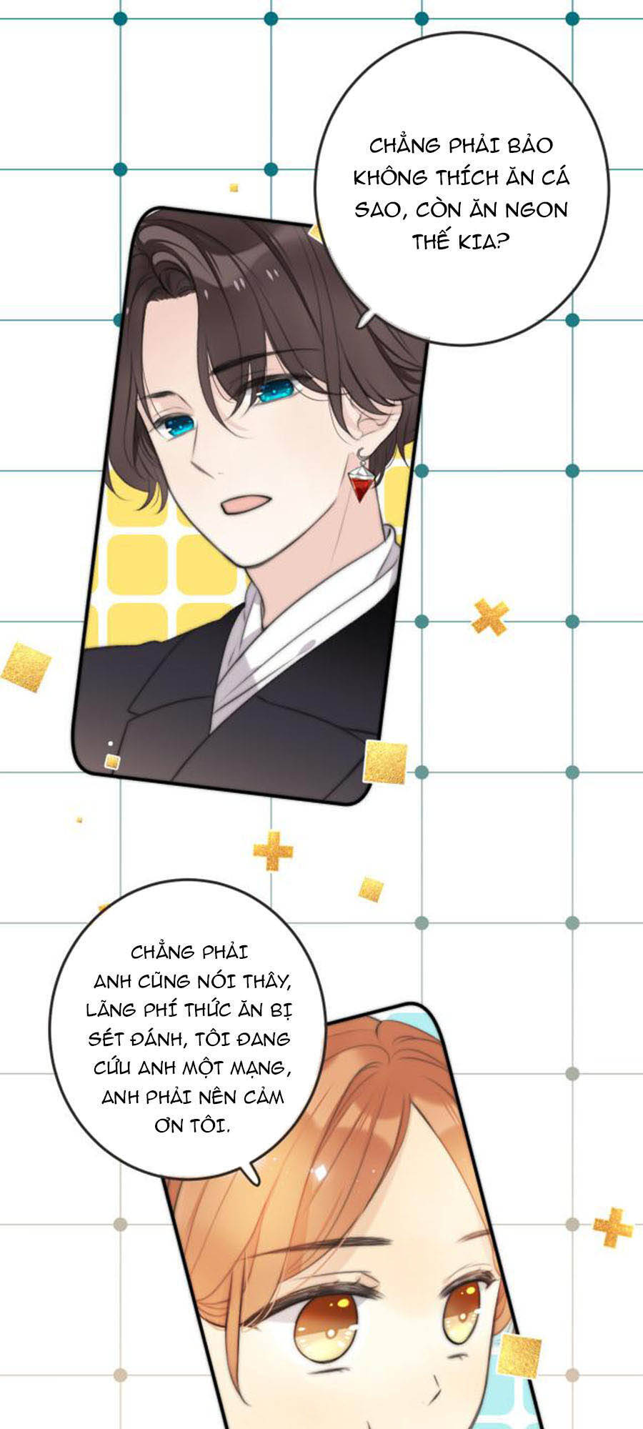 Lâu Tiểu Thư, Lại Gặp Nhau Rồi Chap 31 - Next Chap 32