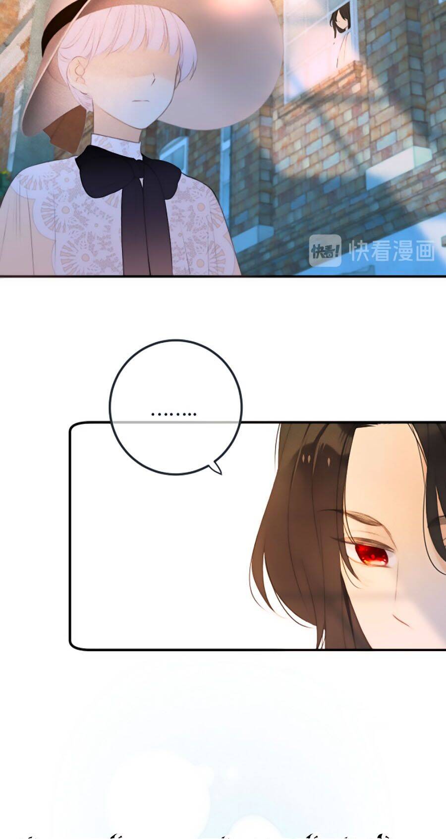 Lâu Tiểu Thư, Lại Gặp Nhau Rồi Chap 43 - Next Chap 44