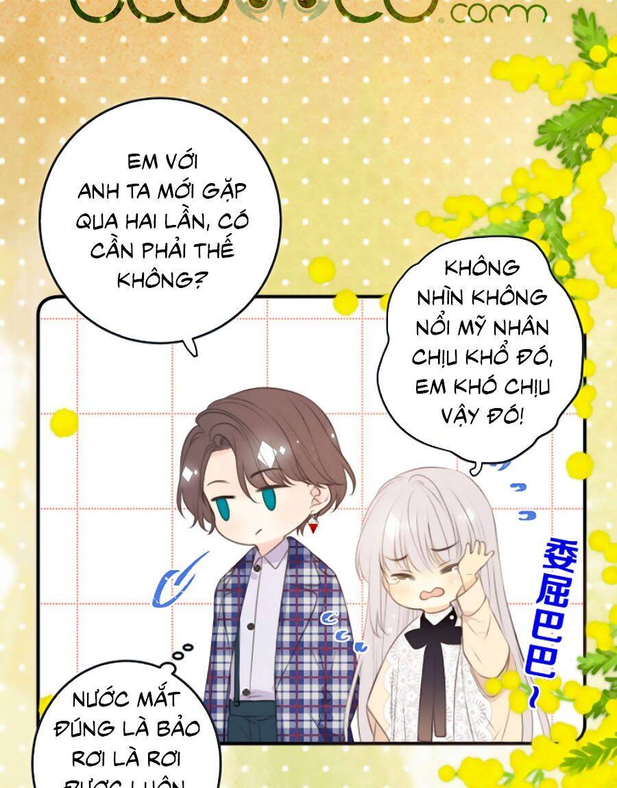 Lâu Tiểu Thư, Lại Gặp Nhau Rồi Chap 43 - Next Chap 44