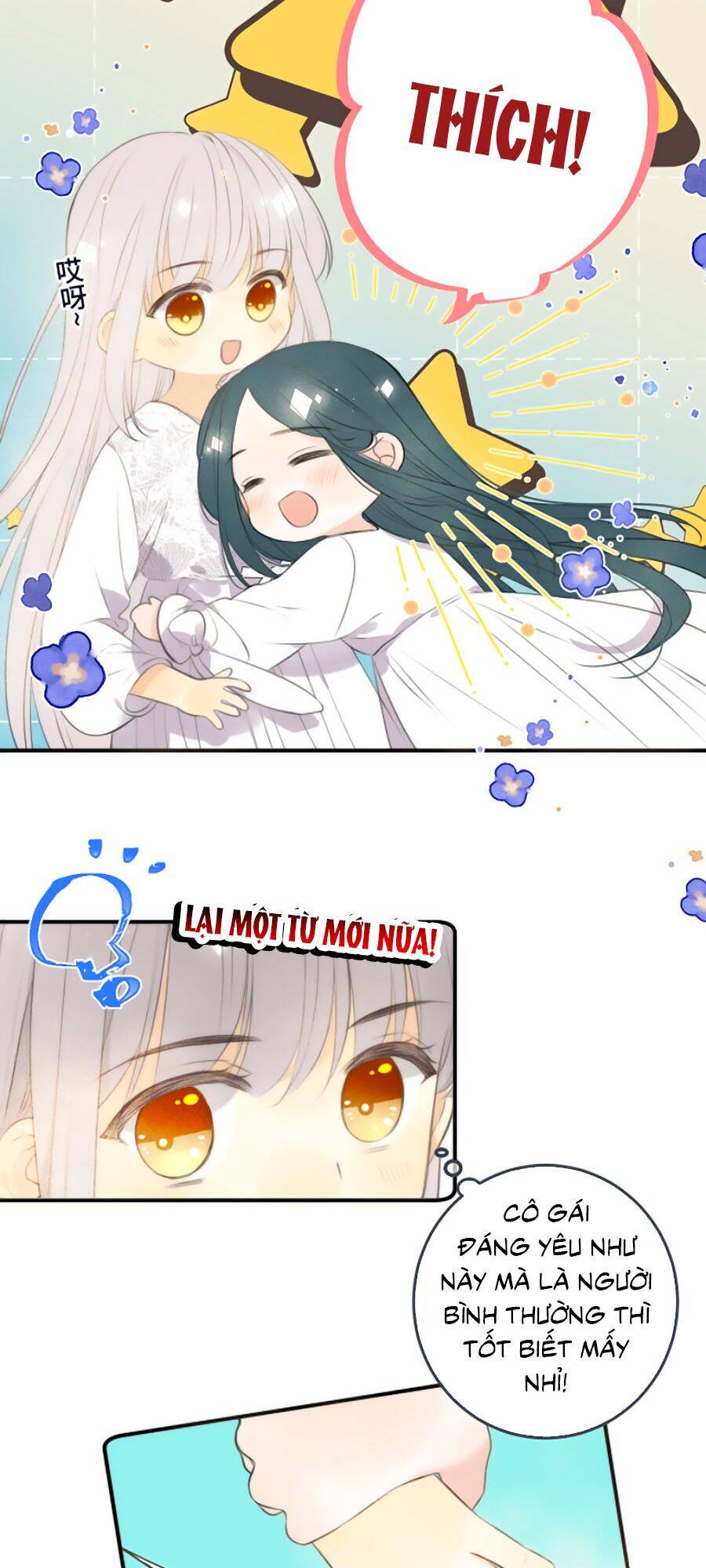 Lâu Tiểu Thư, Lại Gặp Nhau Rồi Chap 43 - Next Chap 44