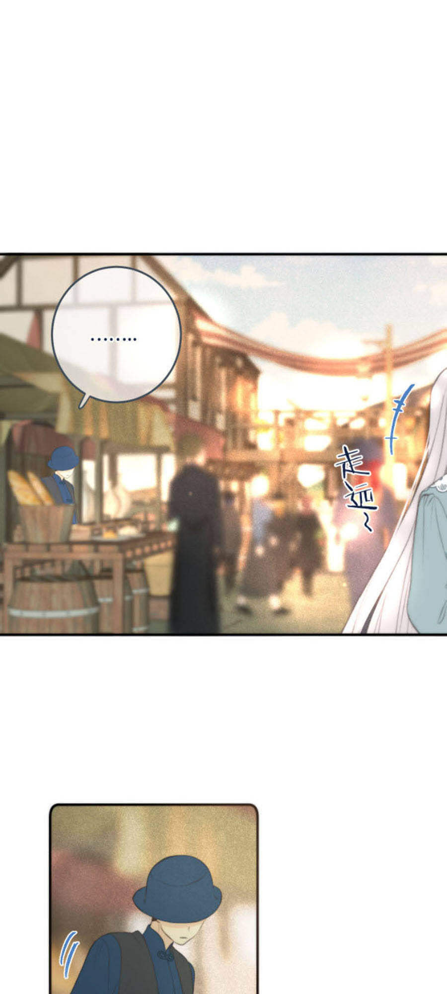 Lâu Tiểu Thư, Lại Gặp Nhau Rồi Chap 45 - Next Chap 46