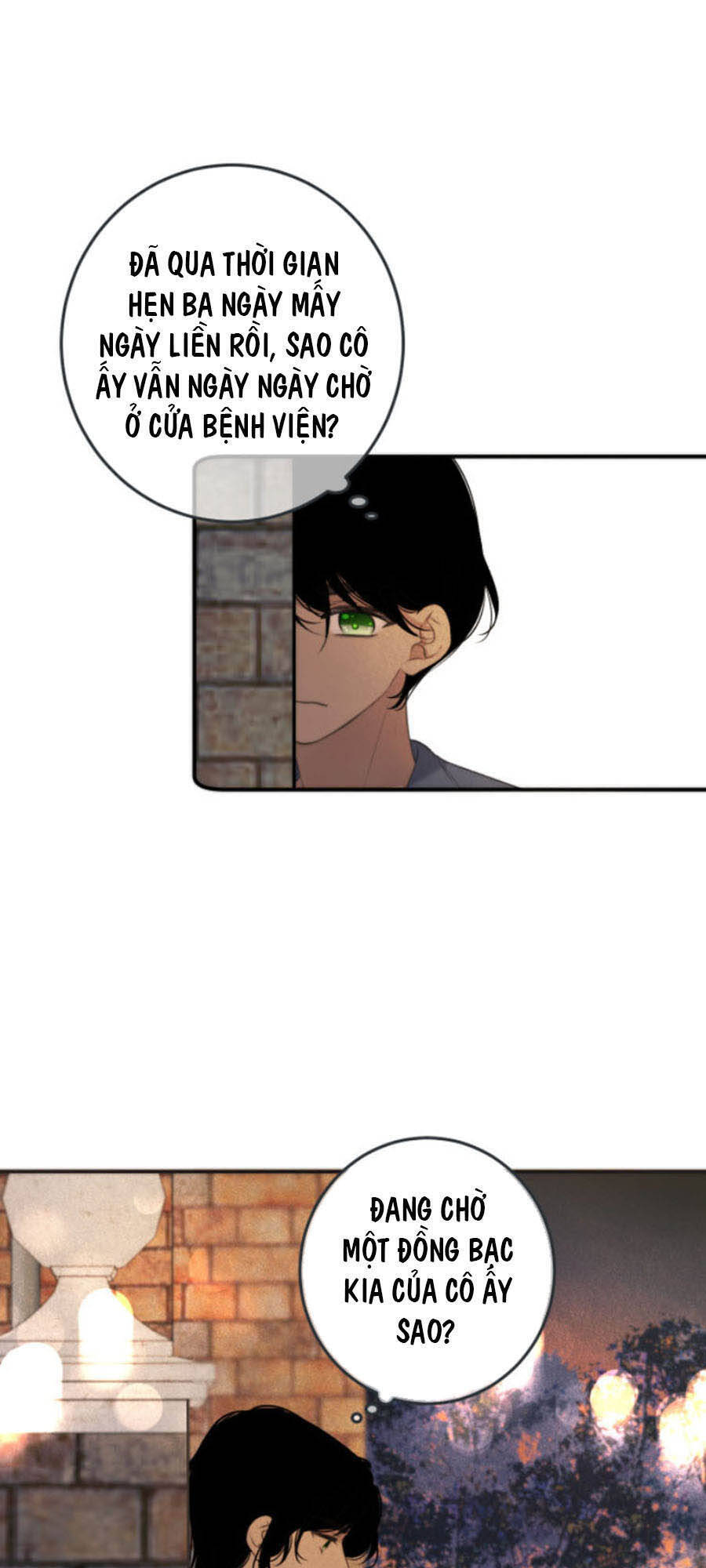 Lâu Tiểu Thư, Lại Gặp Nhau Rồi Chap 46 - Next Chap 47