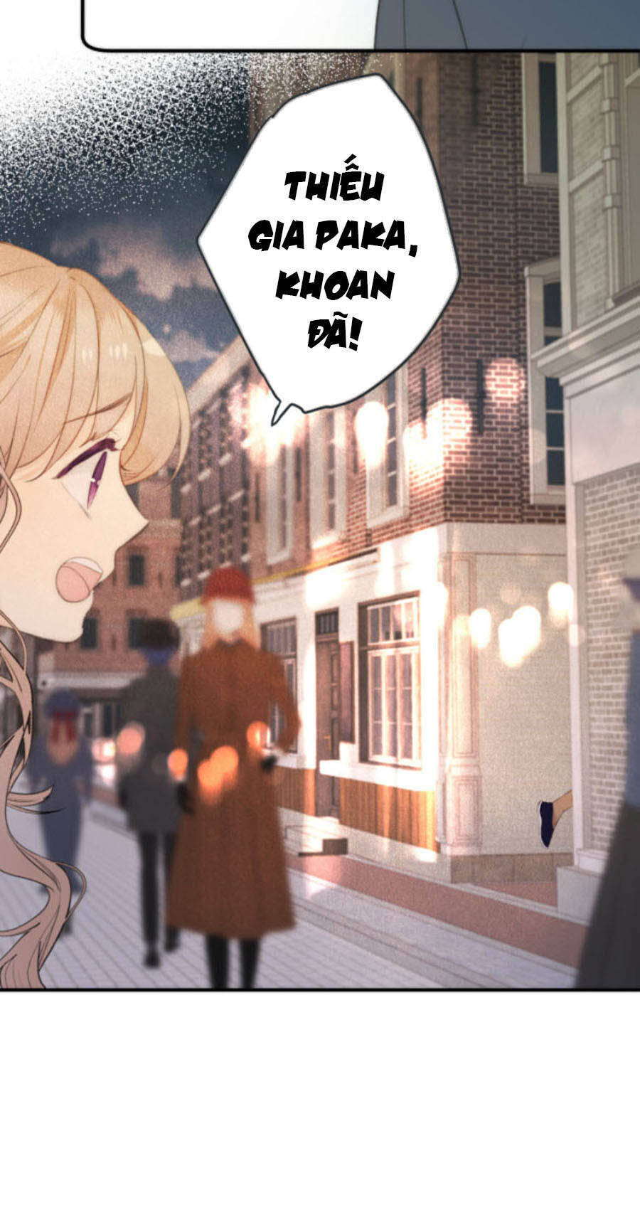 Lâu Tiểu Thư, Lại Gặp Nhau Rồi Chap 46 - Next Chap 47