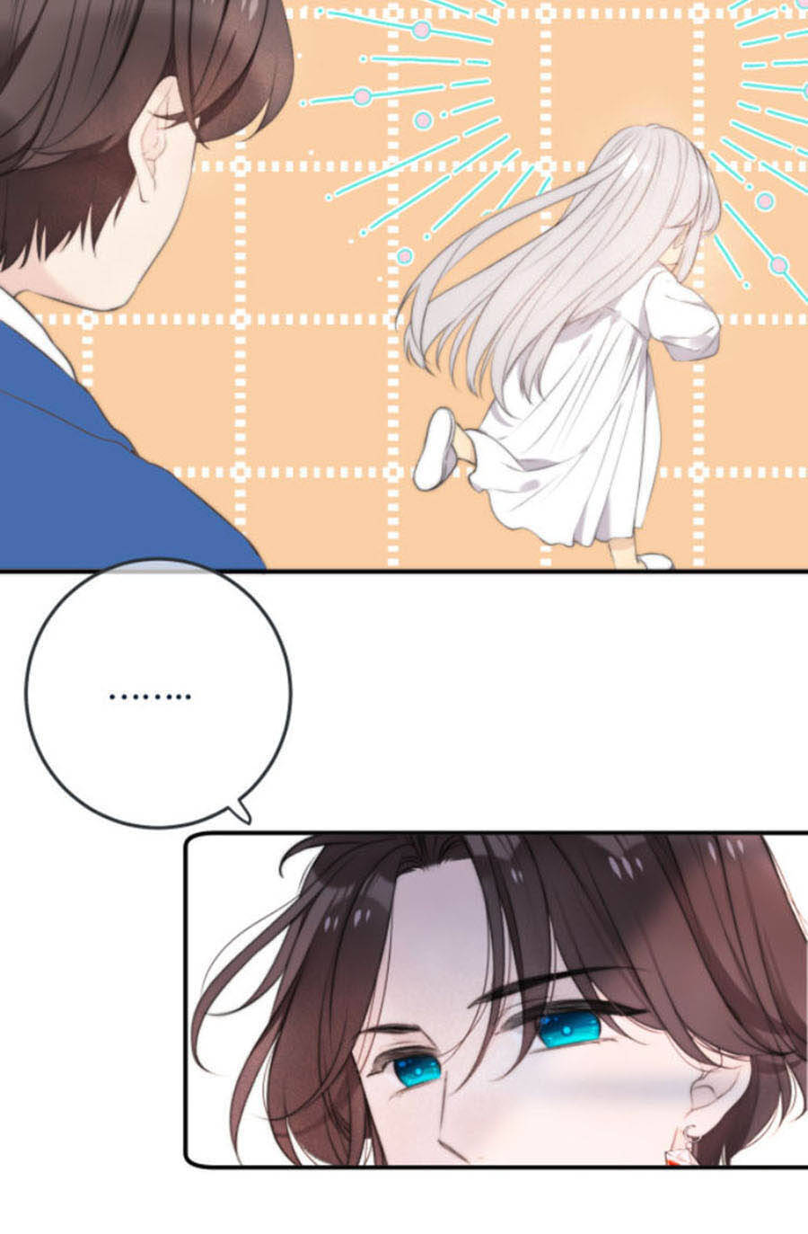 Lâu Tiểu Thư, Lại Gặp Nhau Rồi Chap 48 - Next Chap 49