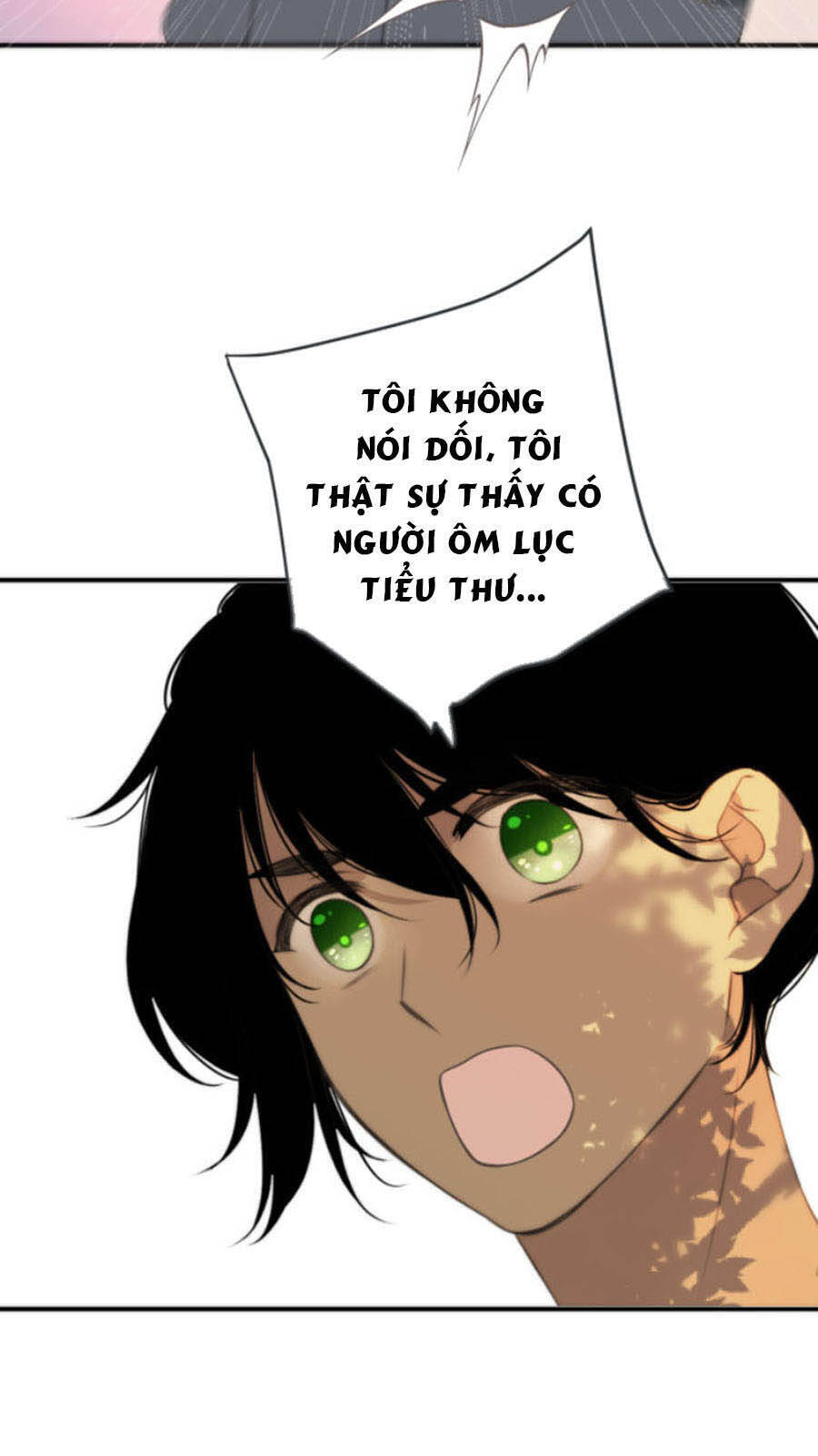 Lâu Tiểu Thư, Lại Gặp Nhau Rồi Chap 48 - Next Chap 49