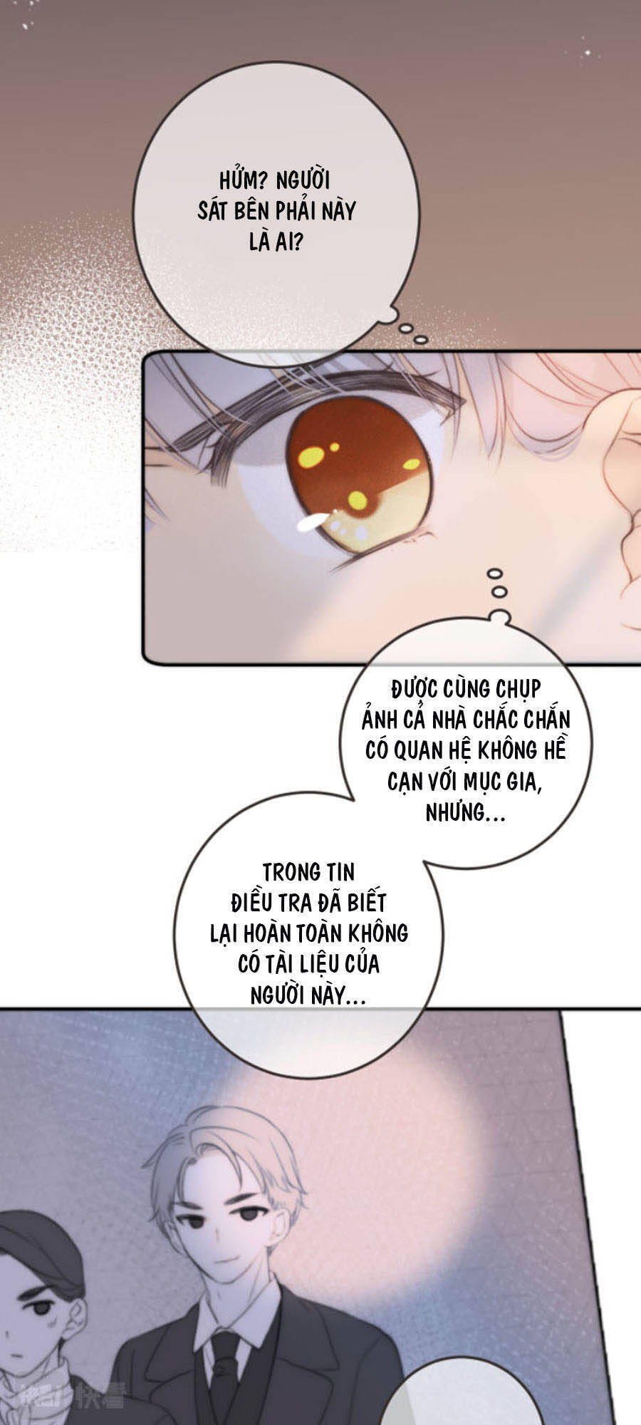 Lâu Tiểu Thư, Lại Gặp Nhau Rồi Chap 48 - Next Chap 49