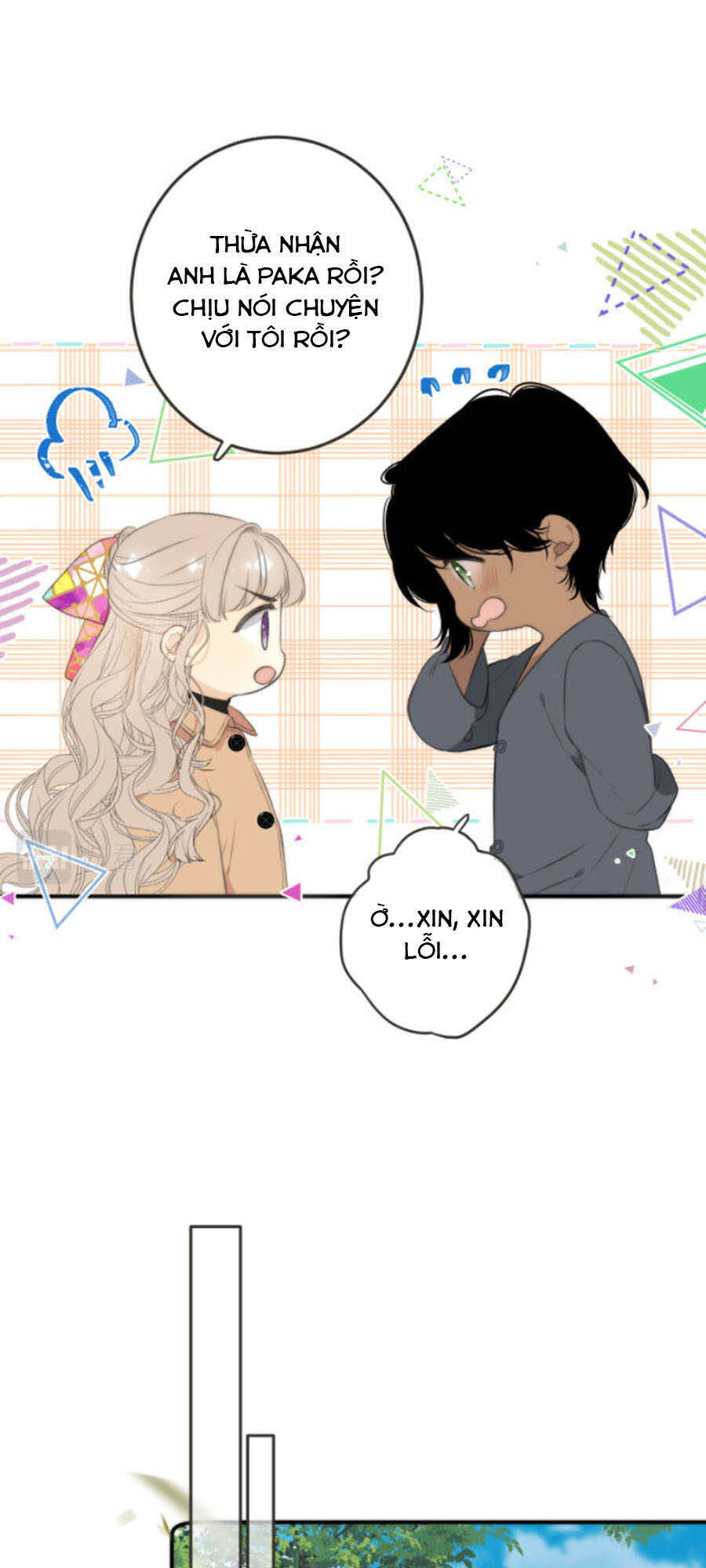 Lâu Tiểu Thư, Lại Gặp Nhau Rồi Chap 49 - Next Chap 50