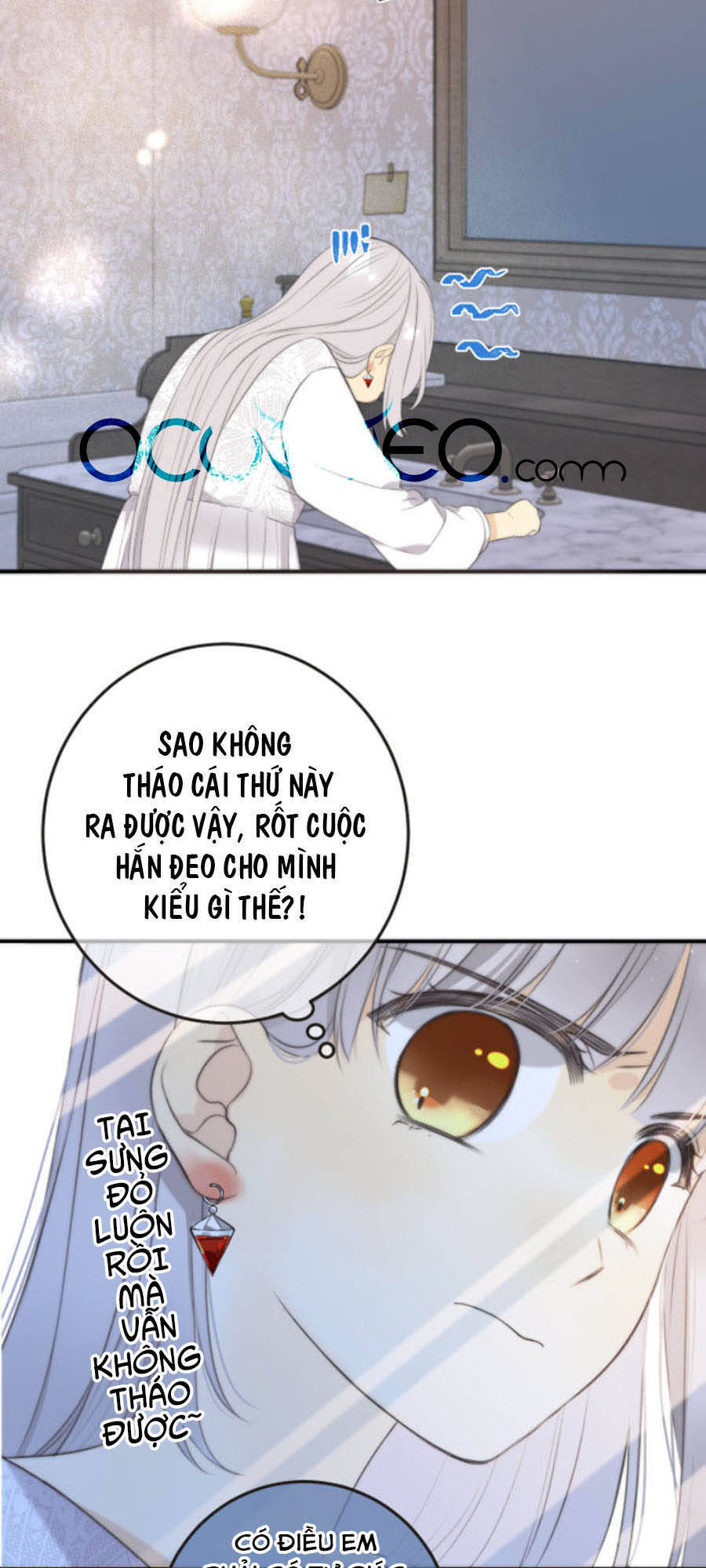 Lâu Tiểu Thư, Lại Gặp Nhau Rồi Chap 49 - Next Chap 50