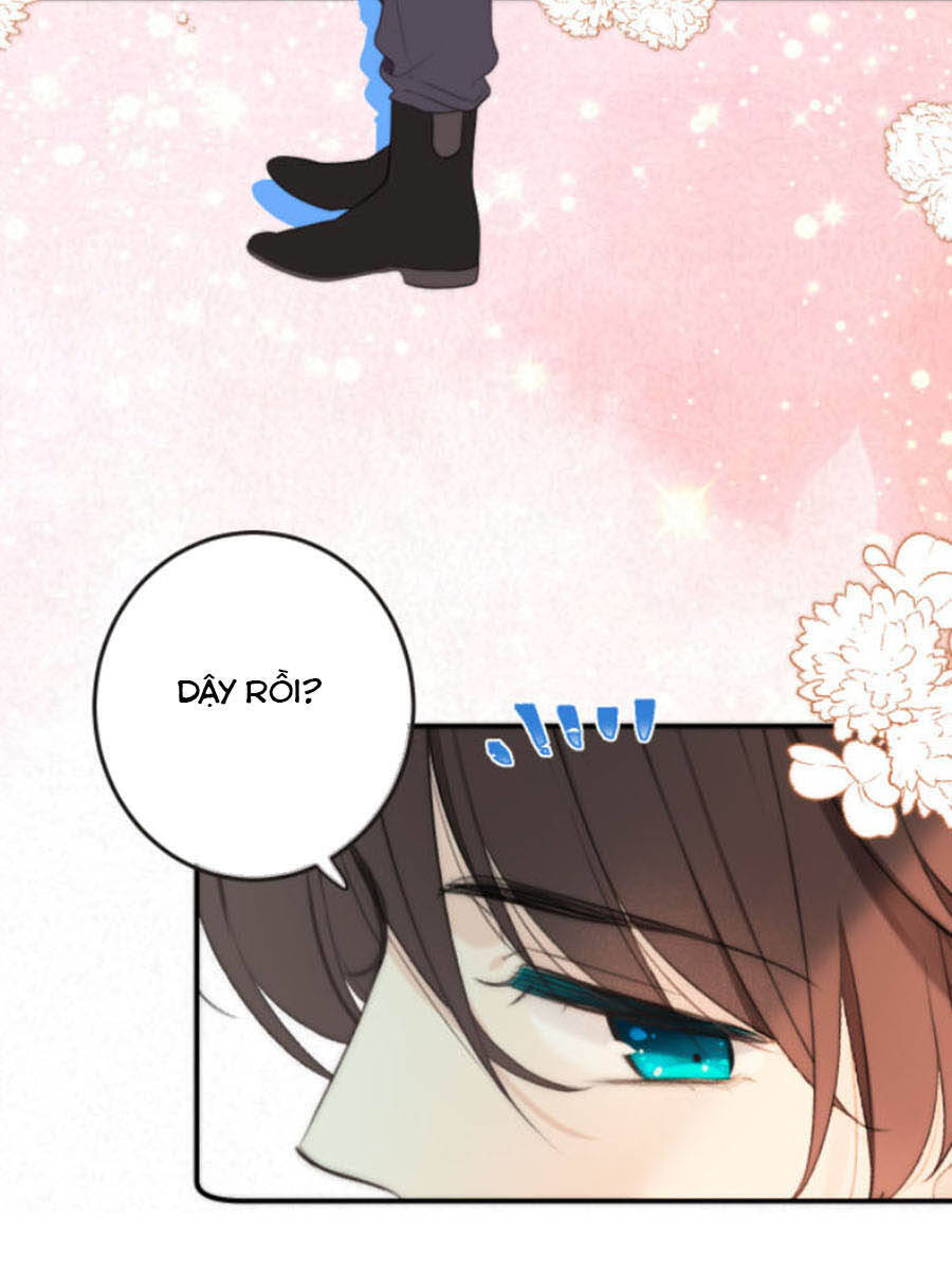 Lâu Tiểu Thư, Lại Gặp Nhau Rồi Chap 49 - Next Chap 50