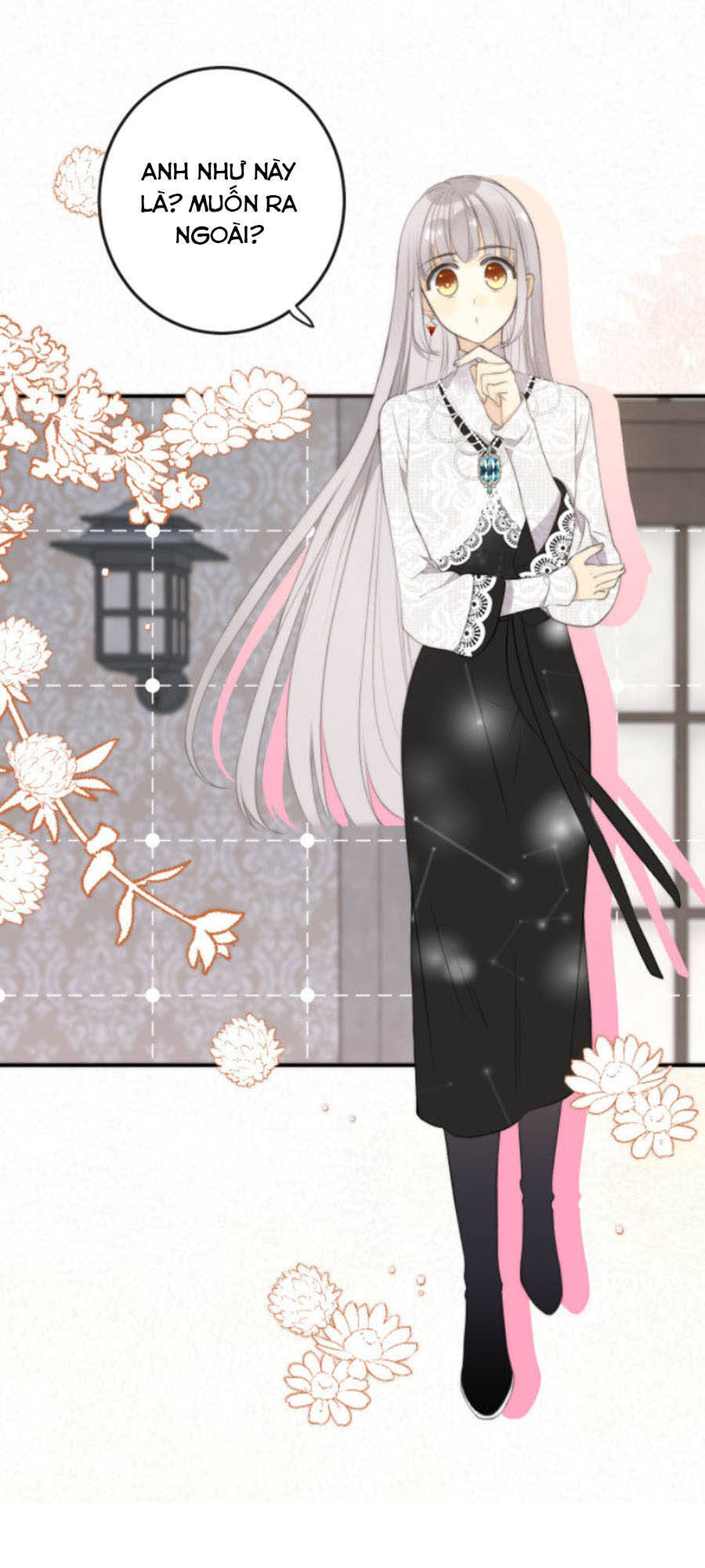 Lâu Tiểu Thư, Lại Gặp Nhau Rồi Chap 49 - Next Chap 50