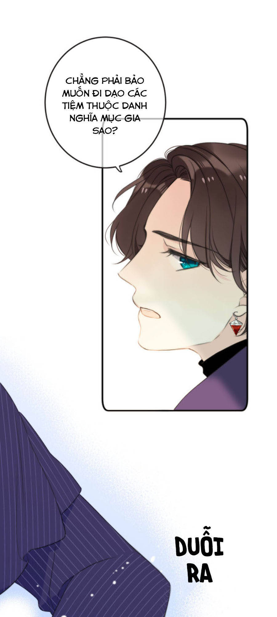 Lâu Tiểu Thư, Lại Gặp Nhau Rồi Chap 49 - Next Chap 50