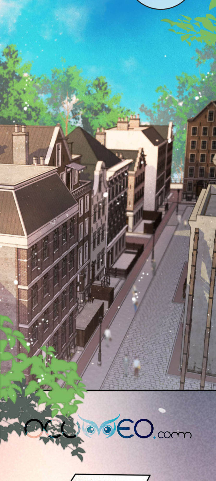 Lâu Tiểu Thư, Lại Gặp Nhau Rồi Chap 49 - Next Chap 50