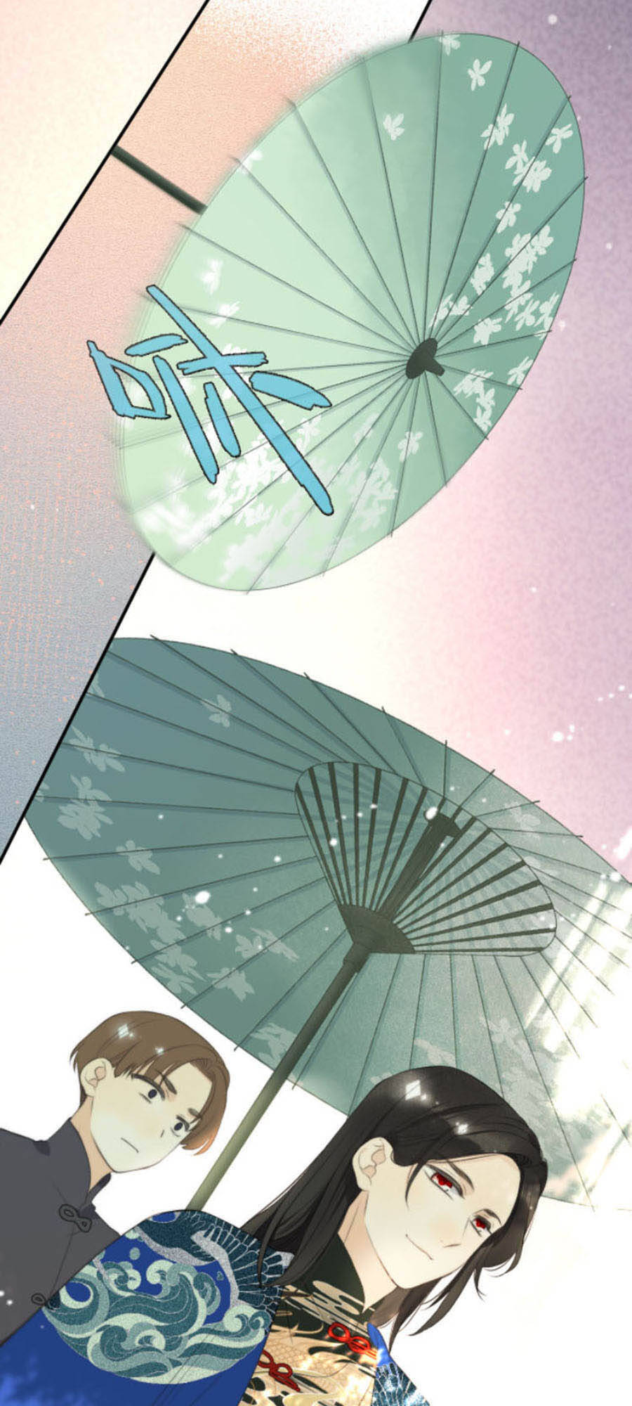 Lâu Tiểu Thư, Lại Gặp Nhau Rồi Chap 49 - Next Chap 50