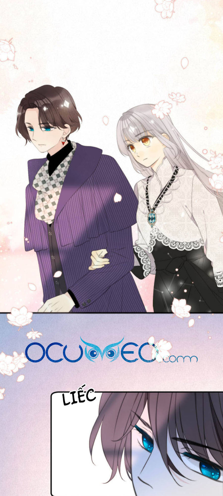 Lâu Tiểu Thư, Lại Gặp Nhau Rồi Chap 49 - Next Chap 50