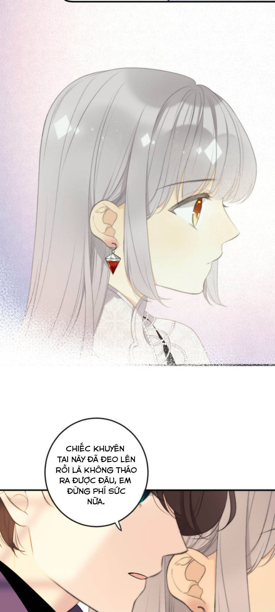 Lâu Tiểu Thư, Lại Gặp Nhau Rồi Chap 49 - Next Chap 50