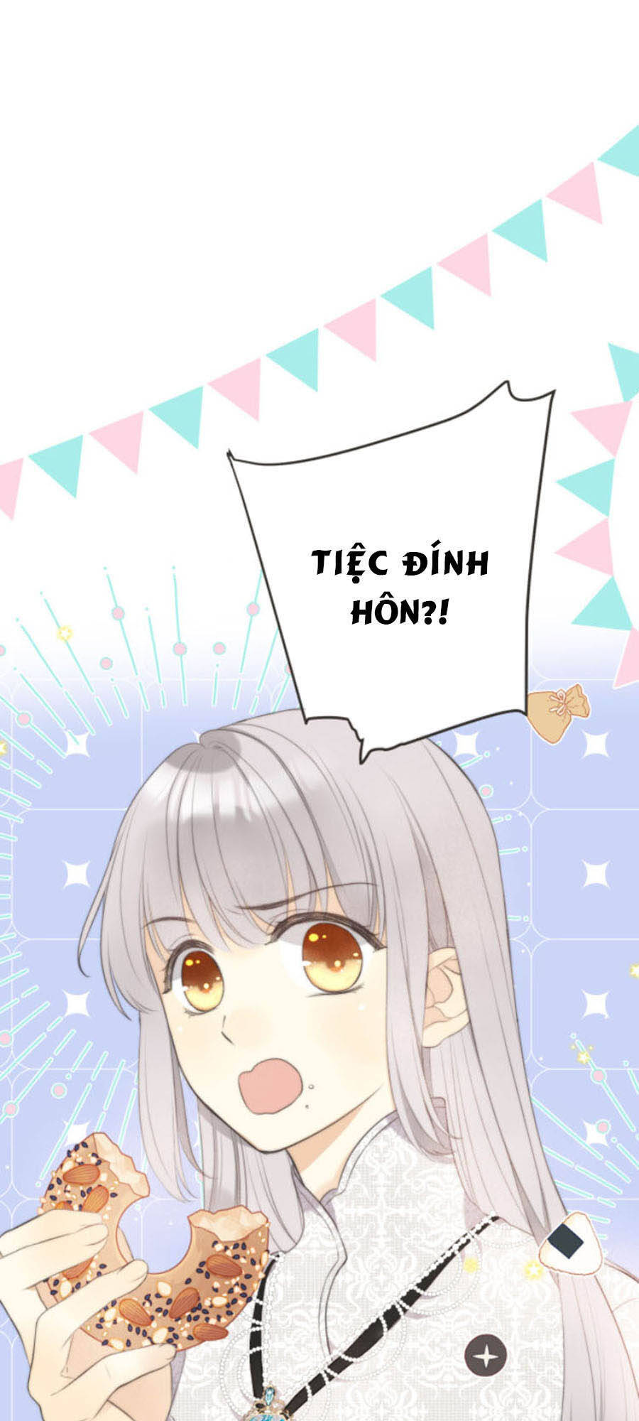 Lâu Tiểu Thư, Lại Gặp Nhau Rồi Chap 49 - Next Chap 50