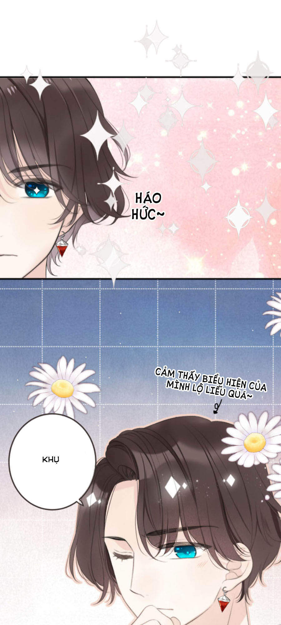 Lâu Tiểu Thư, Lại Gặp Nhau Rồi Chap 50 - Next Chap 51