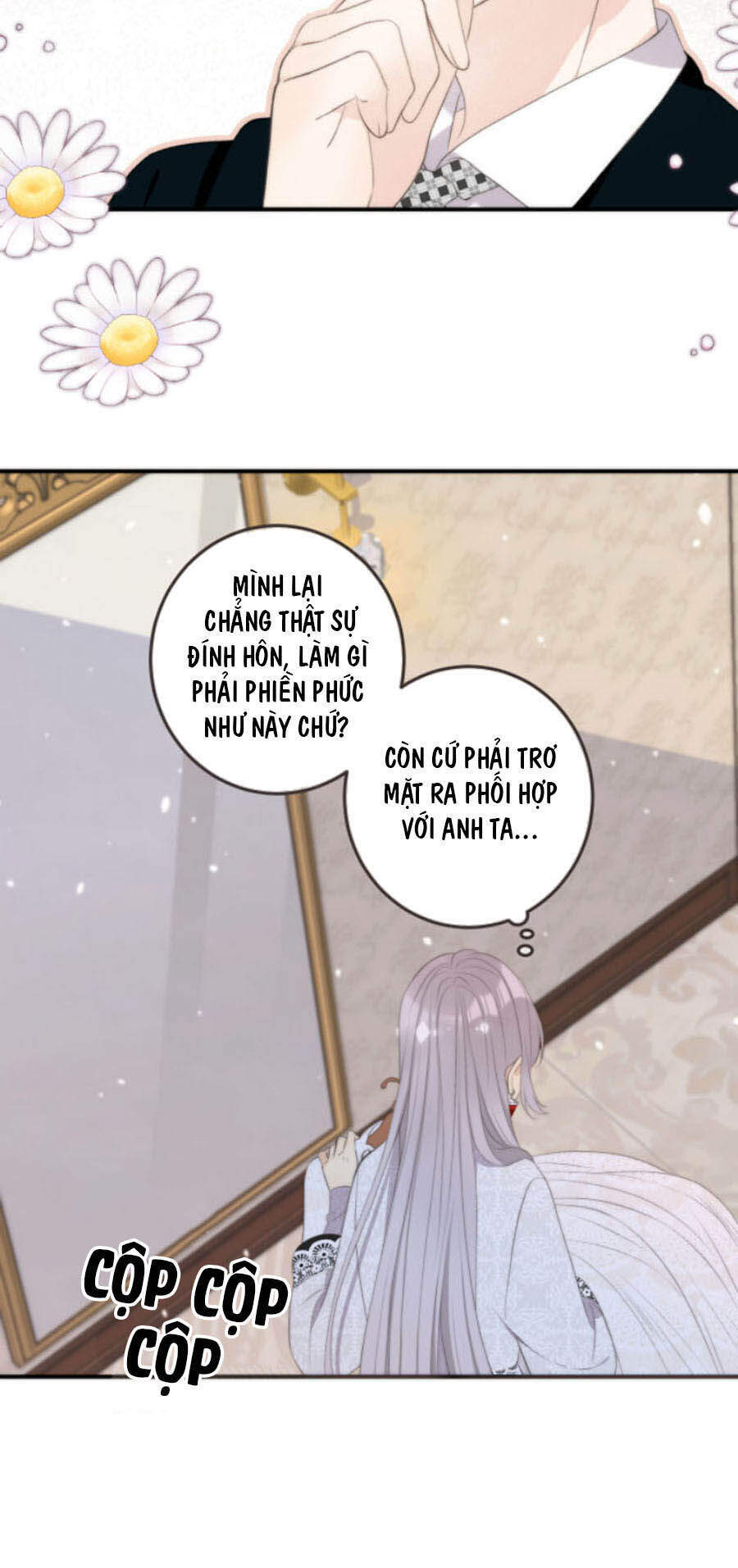 Lâu Tiểu Thư, Lại Gặp Nhau Rồi Chap 50 - Next Chap 51