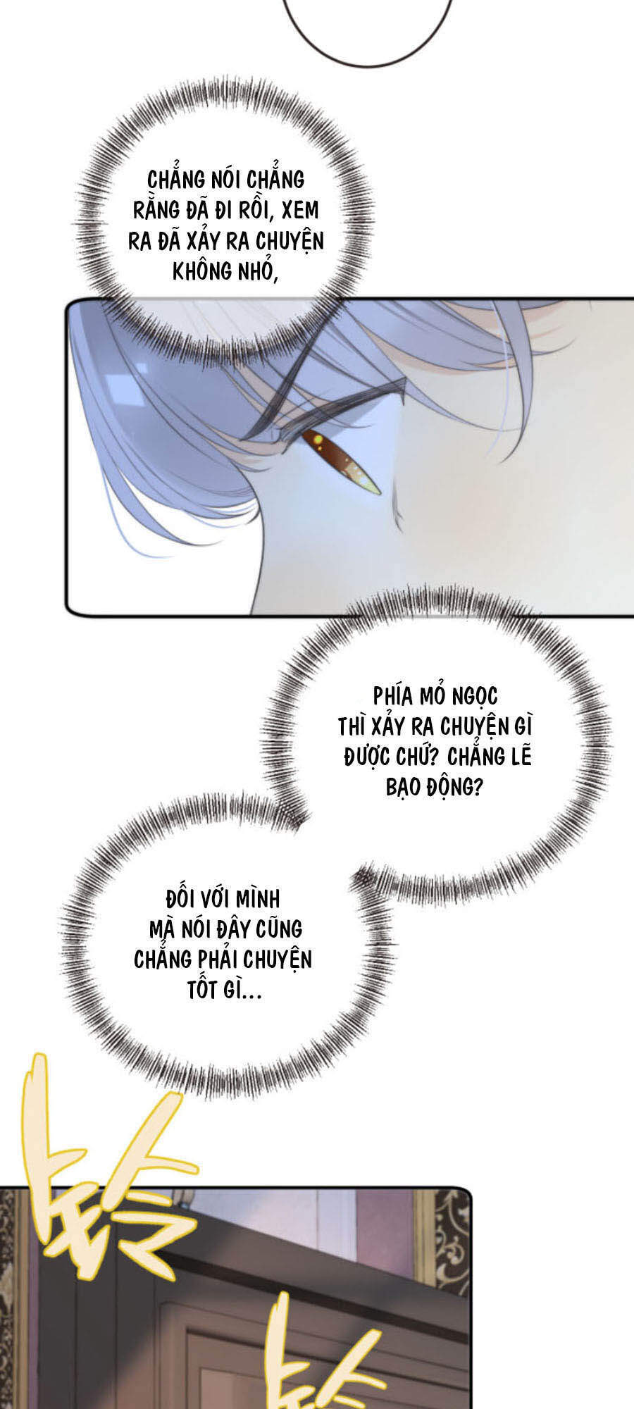 Lâu Tiểu Thư, Lại Gặp Nhau Rồi Chap 50 - Next Chap 51