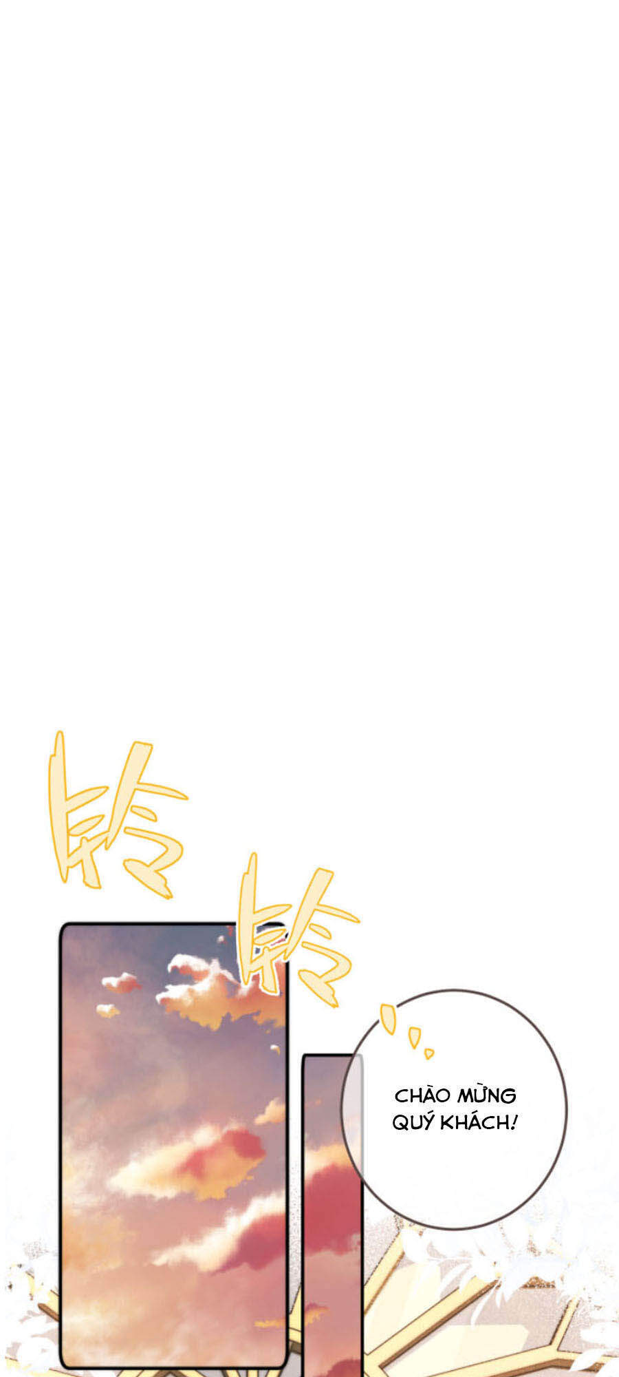 Lâu Tiểu Thư, Lại Gặp Nhau Rồi Chap 50 - Next Chap 51