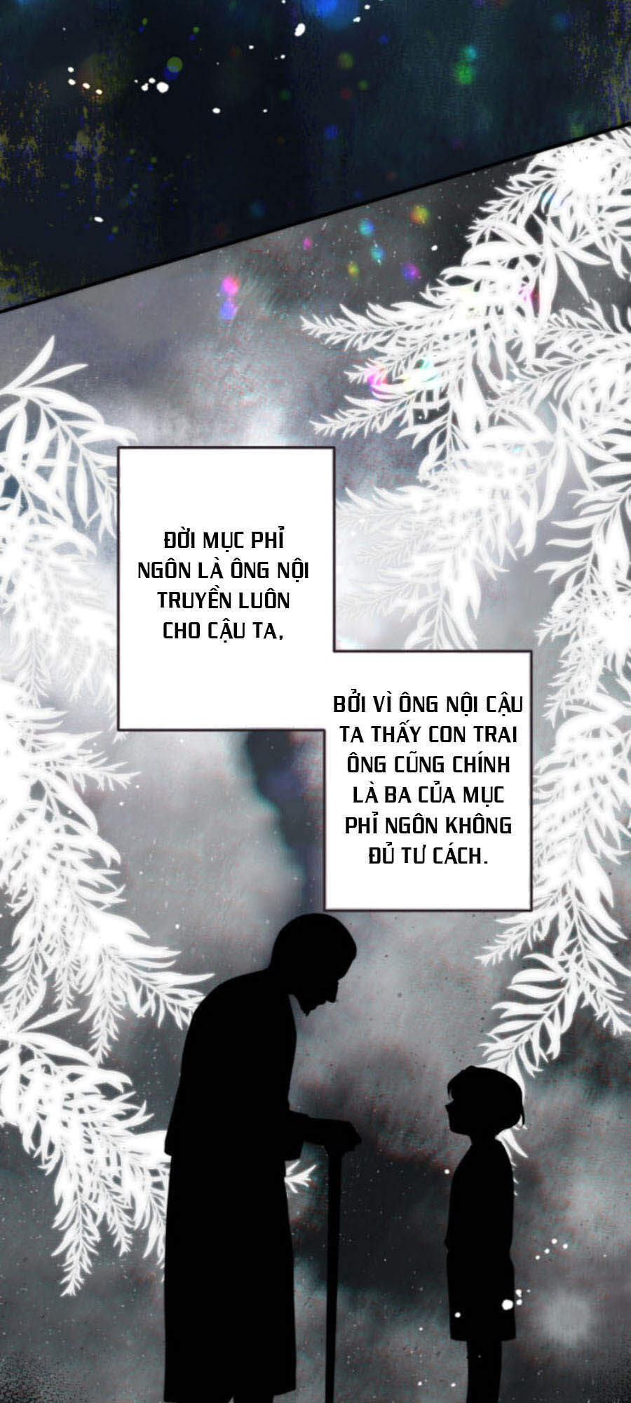 Lâu Tiểu Thư, Lại Gặp Nhau Rồi Chap 50 - Next Chap 51