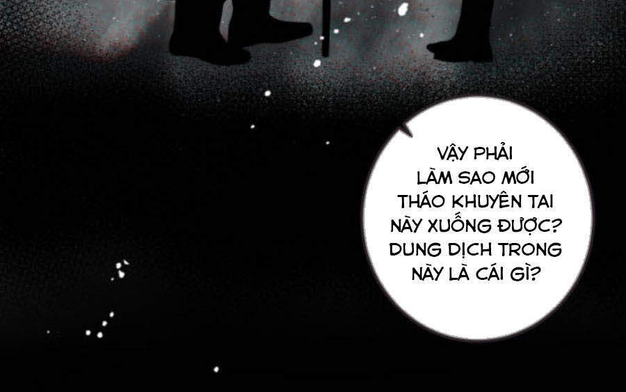 Lâu Tiểu Thư, Lại Gặp Nhau Rồi Chap 50 - Next Chap 51