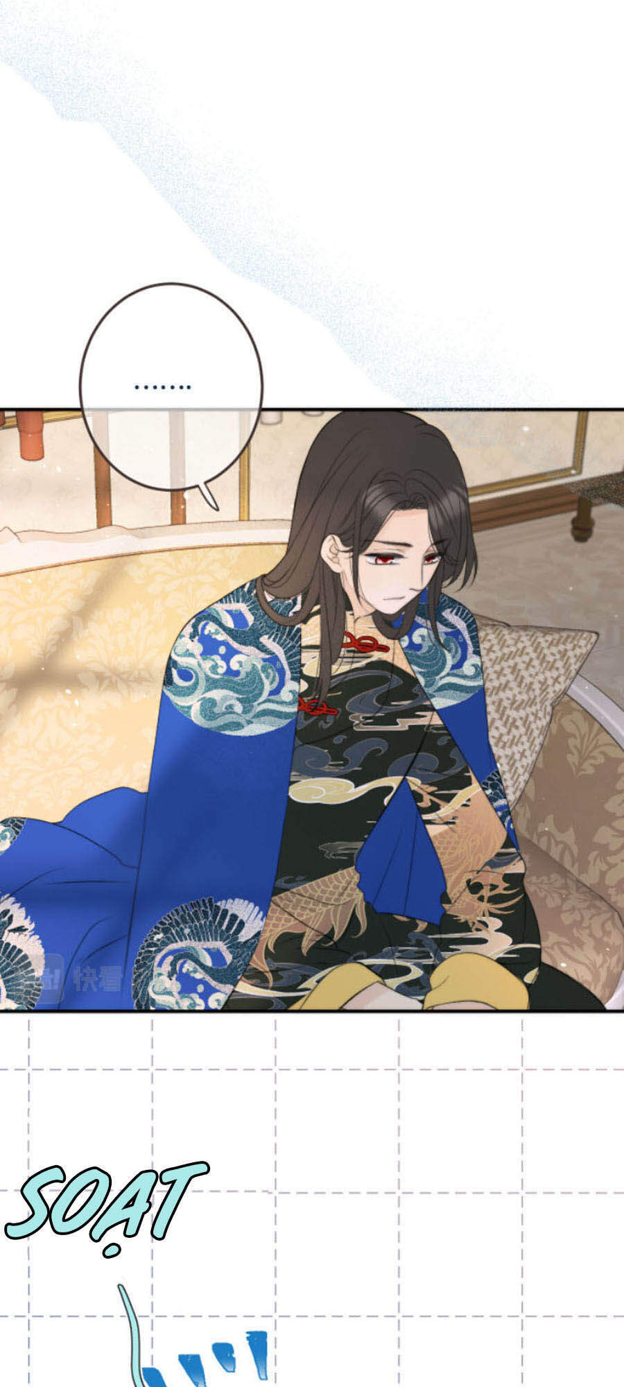 Lâu Tiểu Thư, Lại Gặp Nhau Rồi Chap 50 - Next Chap 51