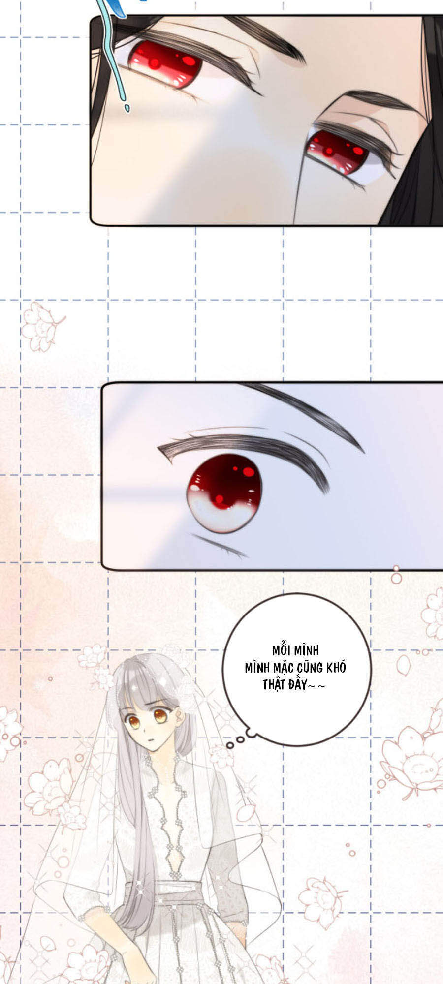 Lâu Tiểu Thư, Lại Gặp Nhau Rồi Chap 50 - Next Chap 51