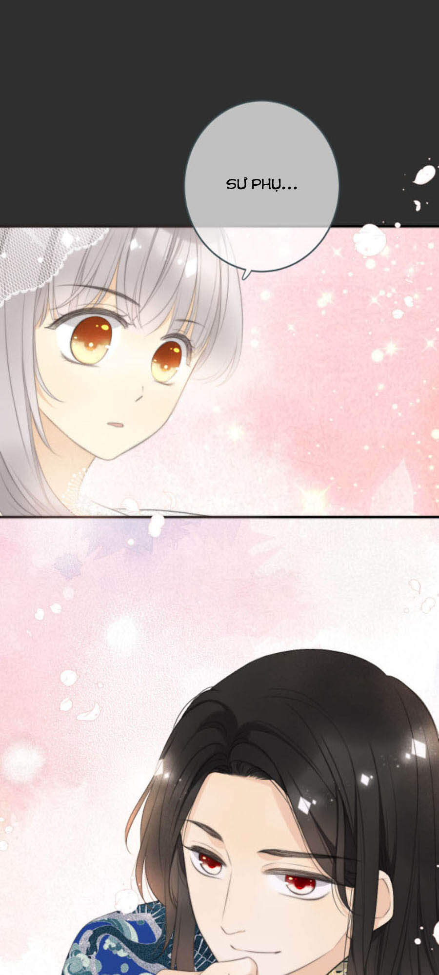 Lâu Tiểu Thư, Lại Gặp Nhau Rồi Chap 51 - Next Chap 52