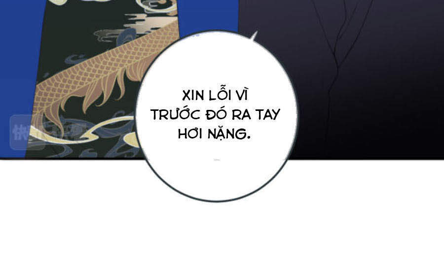 Lâu Tiểu Thư, Lại Gặp Nhau Rồi Chap 51 - Next Chap 52