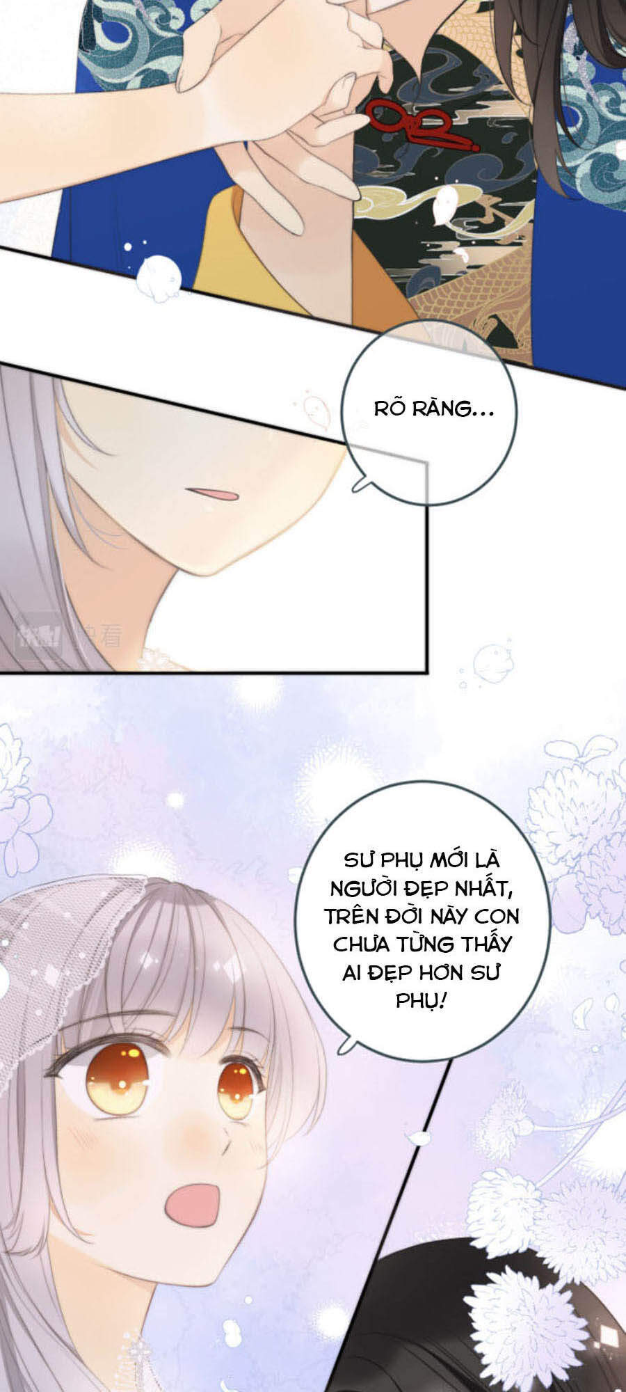 Lâu Tiểu Thư, Lại Gặp Nhau Rồi Chap 51 - Next Chap 52