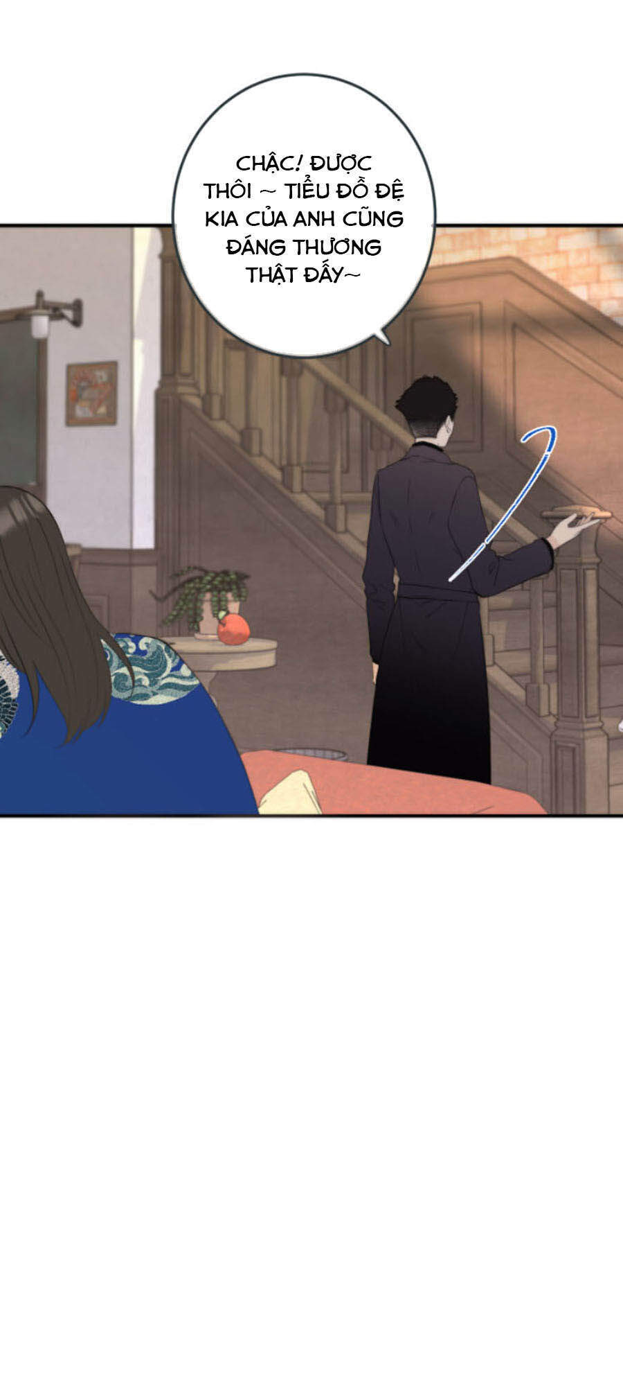 Lâu Tiểu Thư, Lại Gặp Nhau Rồi Chap 51 - Next Chap 52