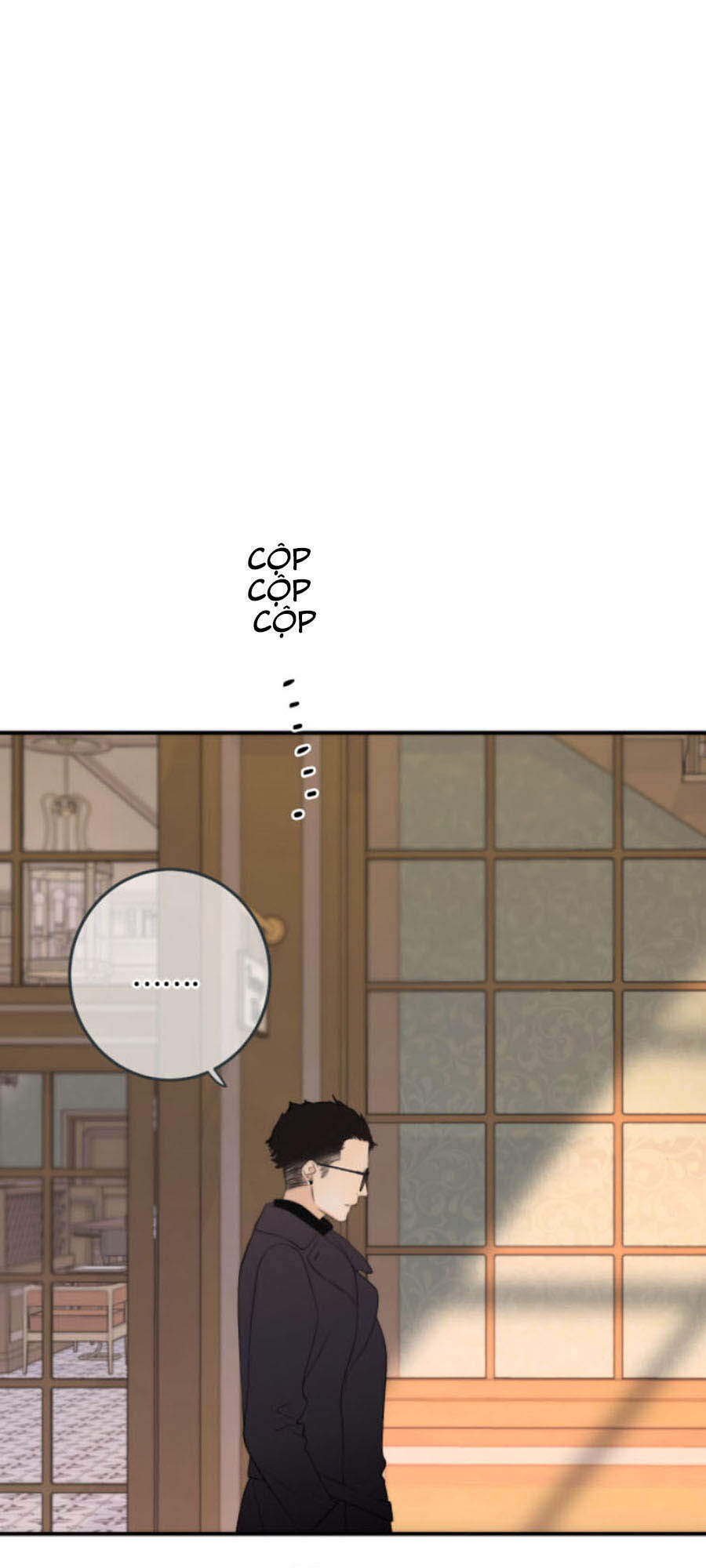 Lâu Tiểu Thư, Lại Gặp Nhau Rồi Chap 51 - Next Chap 52