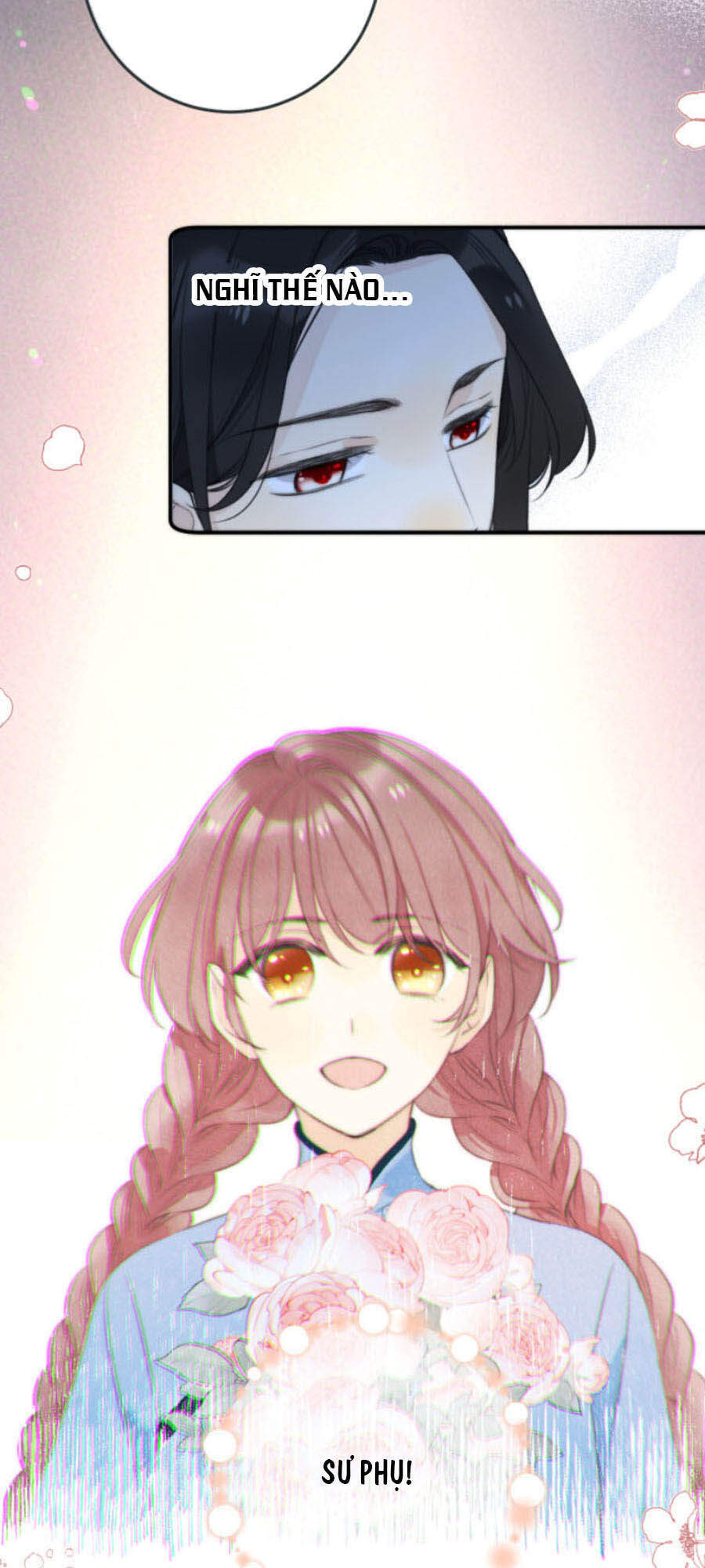 Lâu Tiểu Thư, Lại Gặp Nhau Rồi Chap 51 - Next Chap 52