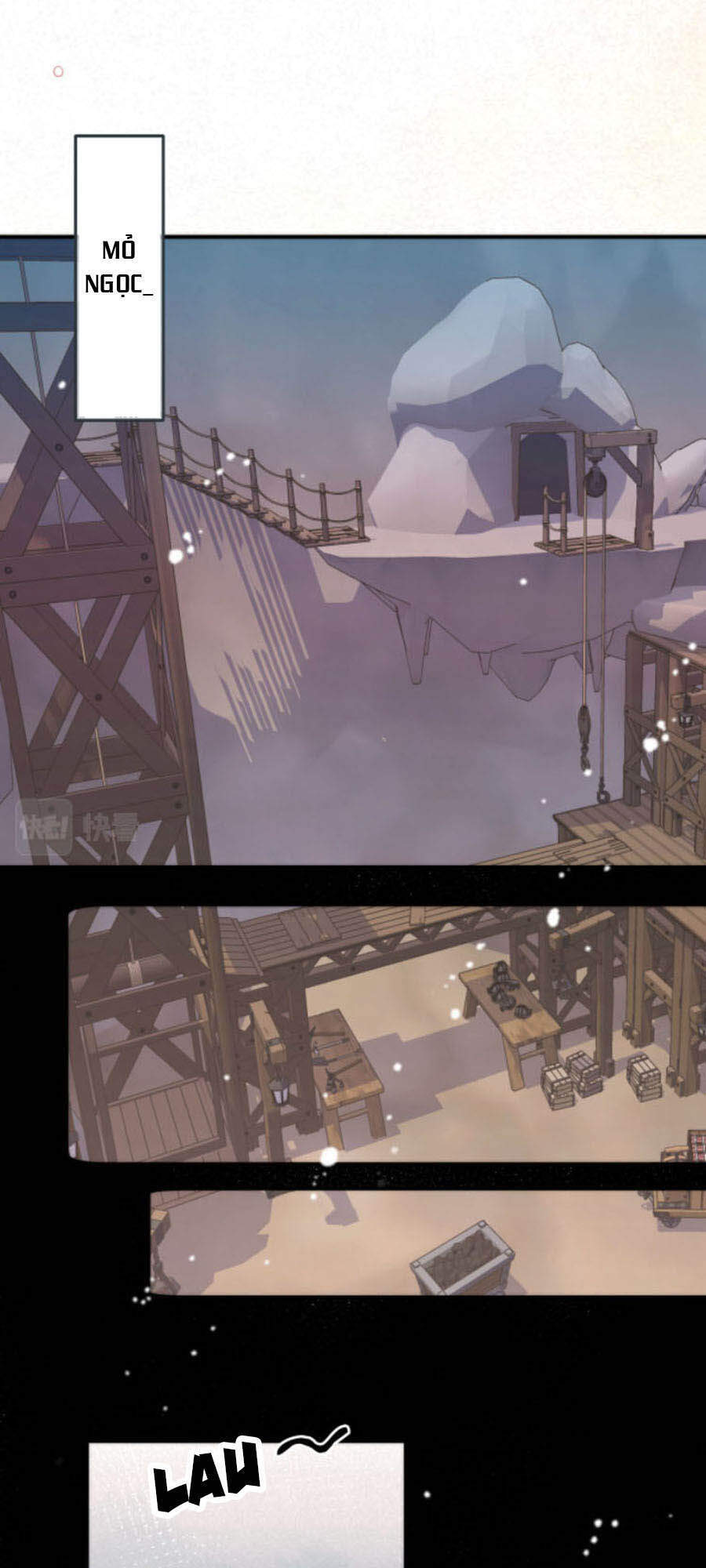 Lâu Tiểu Thư, Lại Gặp Nhau Rồi Chap 51 - Next Chap 52