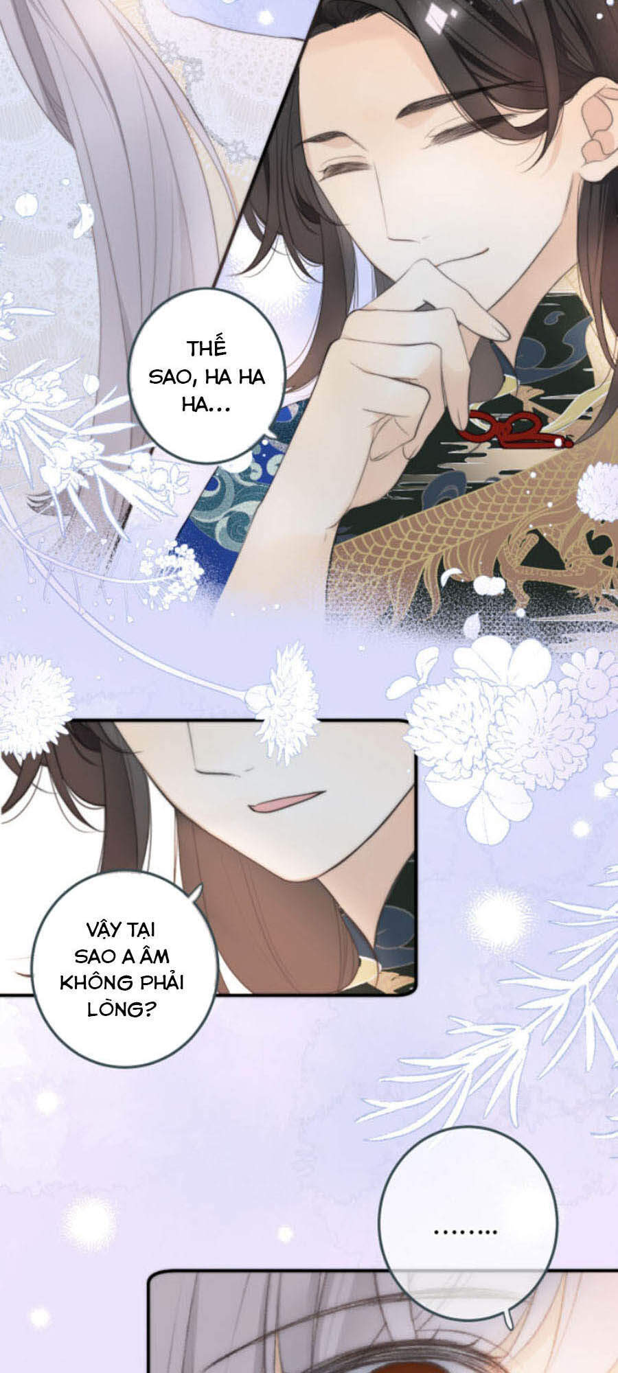 Lâu Tiểu Thư, Lại Gặp Nhau Rồi Chap 51 - Next Chap 52